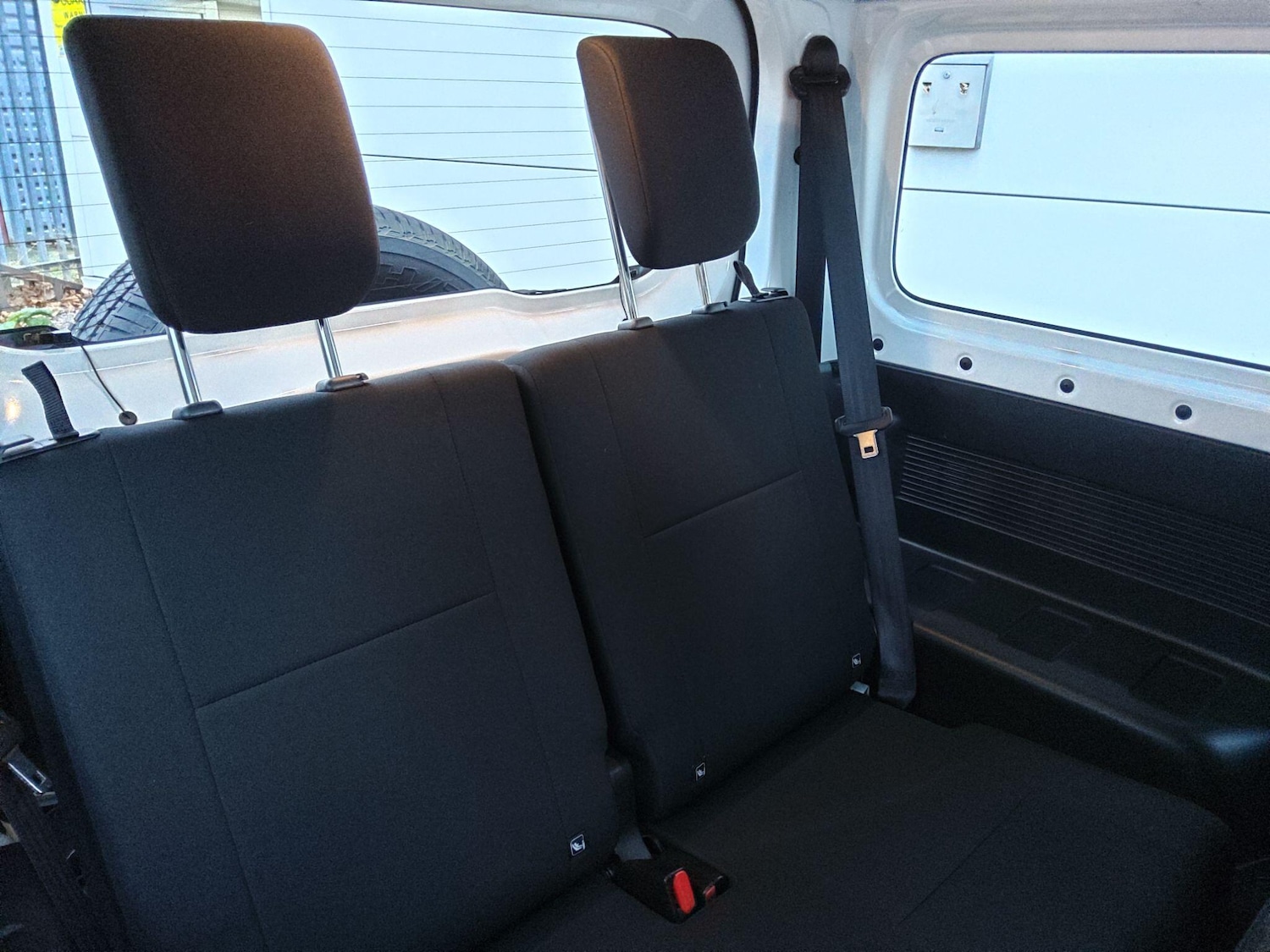 Used Suzuki Jimny 2020 for sale - 77144698: Photo 21