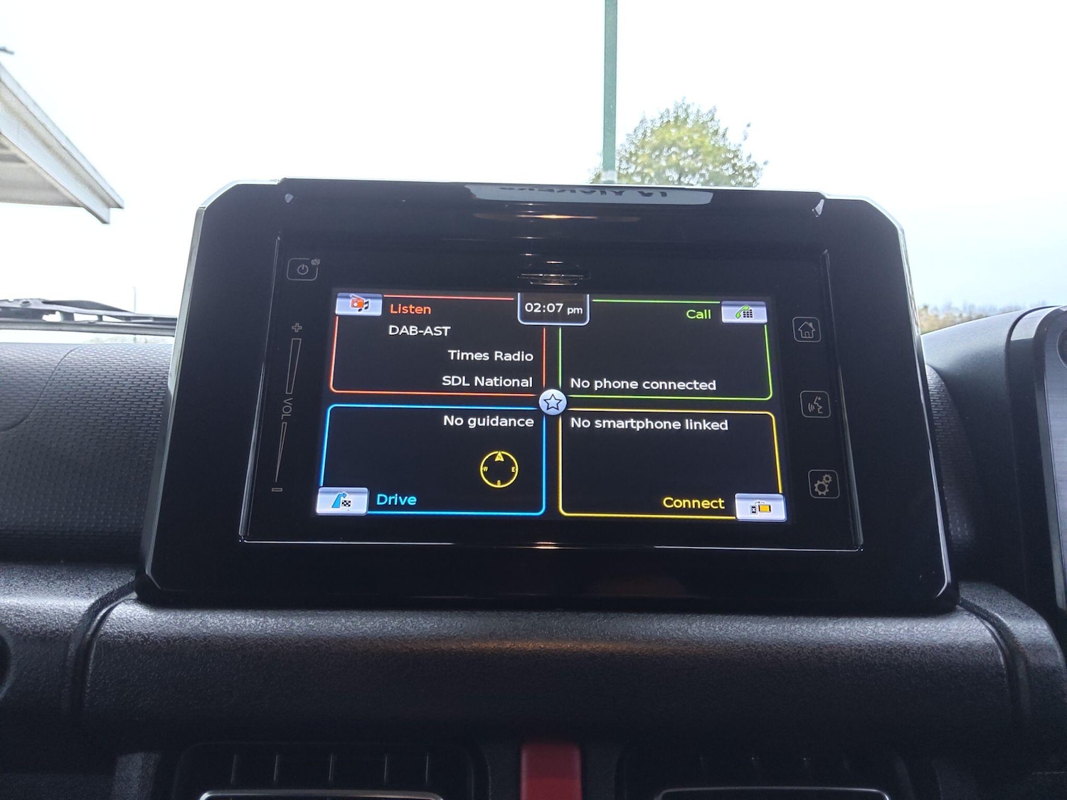 Used Suzuki Jimny 2020 for sale - 77144698: Photo 25