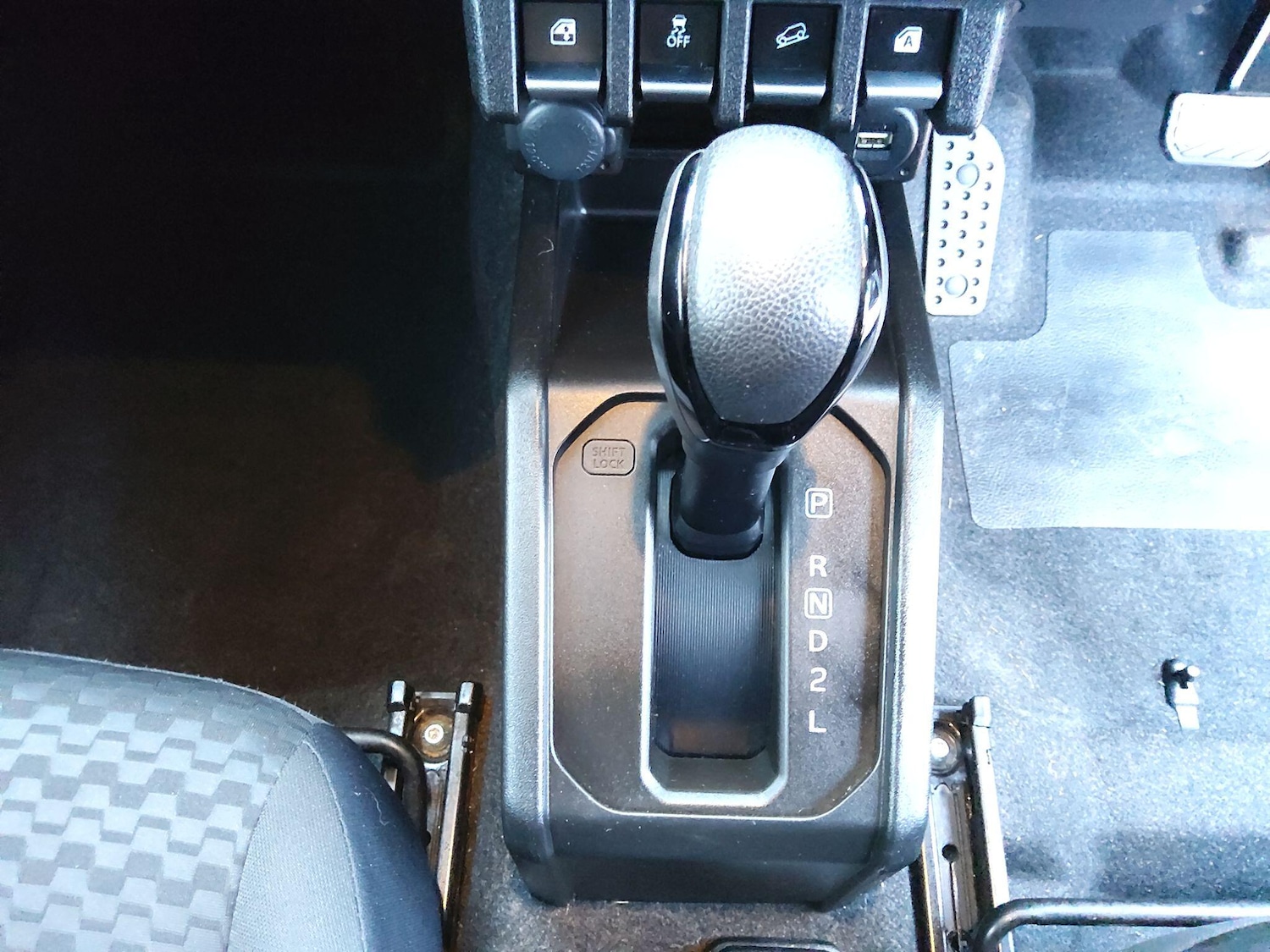 Used Suzuki Jimny 2020 for sale - 77144698: Photo 27