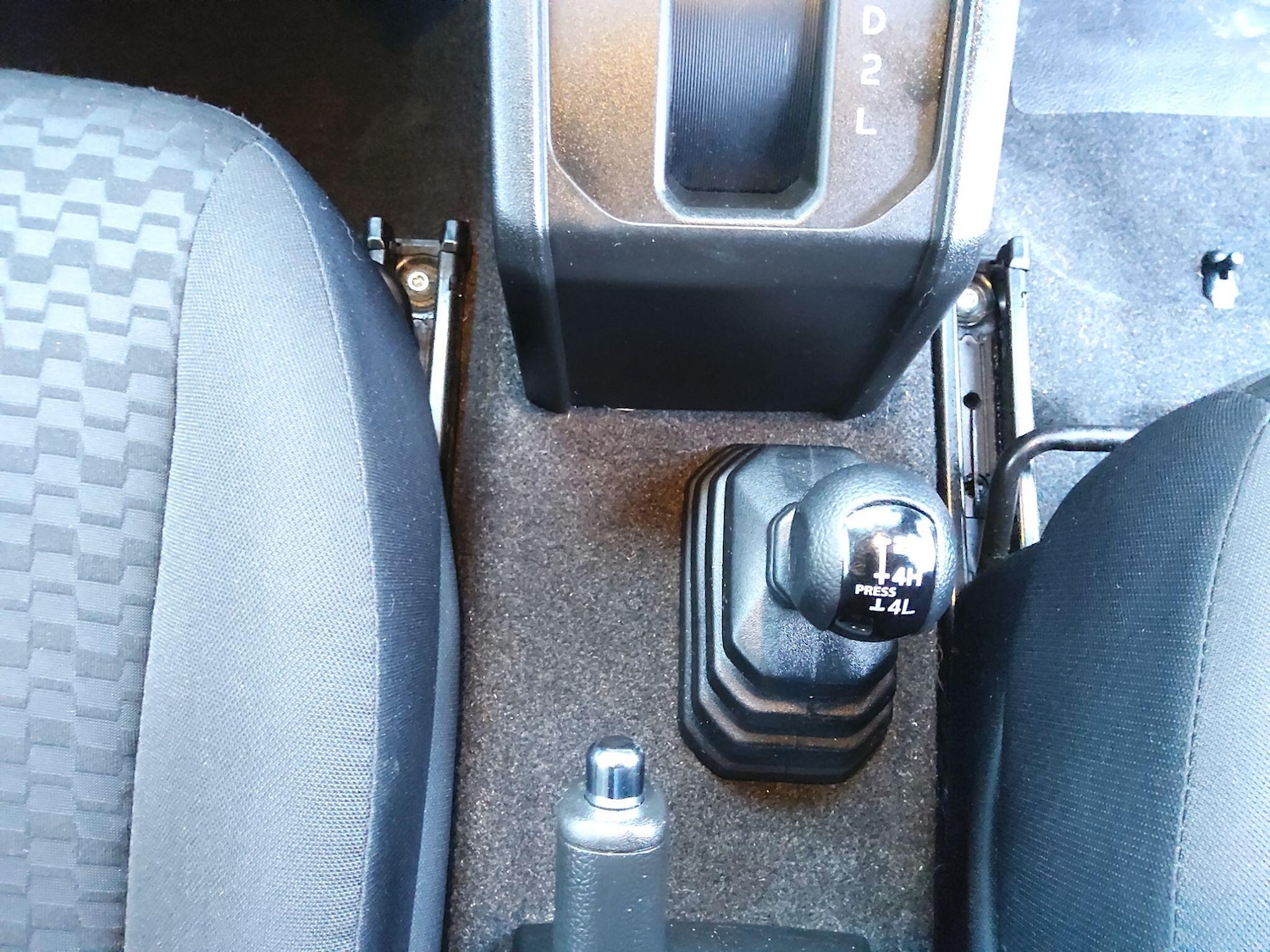 Used Suzuki Jimny 2020 for sale - 77144698: Photo 28