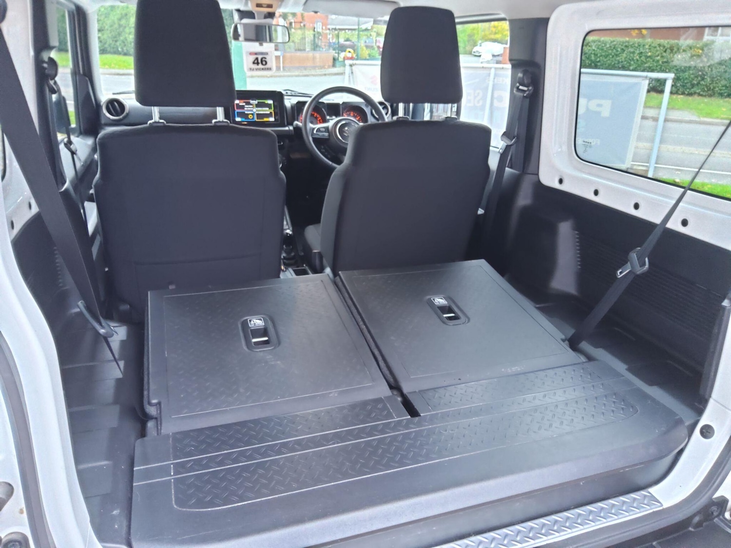 Used Suzuki Jimny 2020 for sale - 77144698: Photo 33