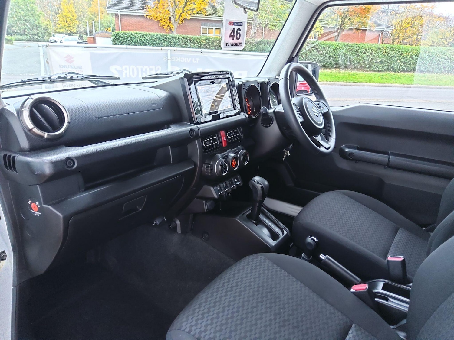Used Suzuki Jimny 2020 for sale - 77144698: Photo 35