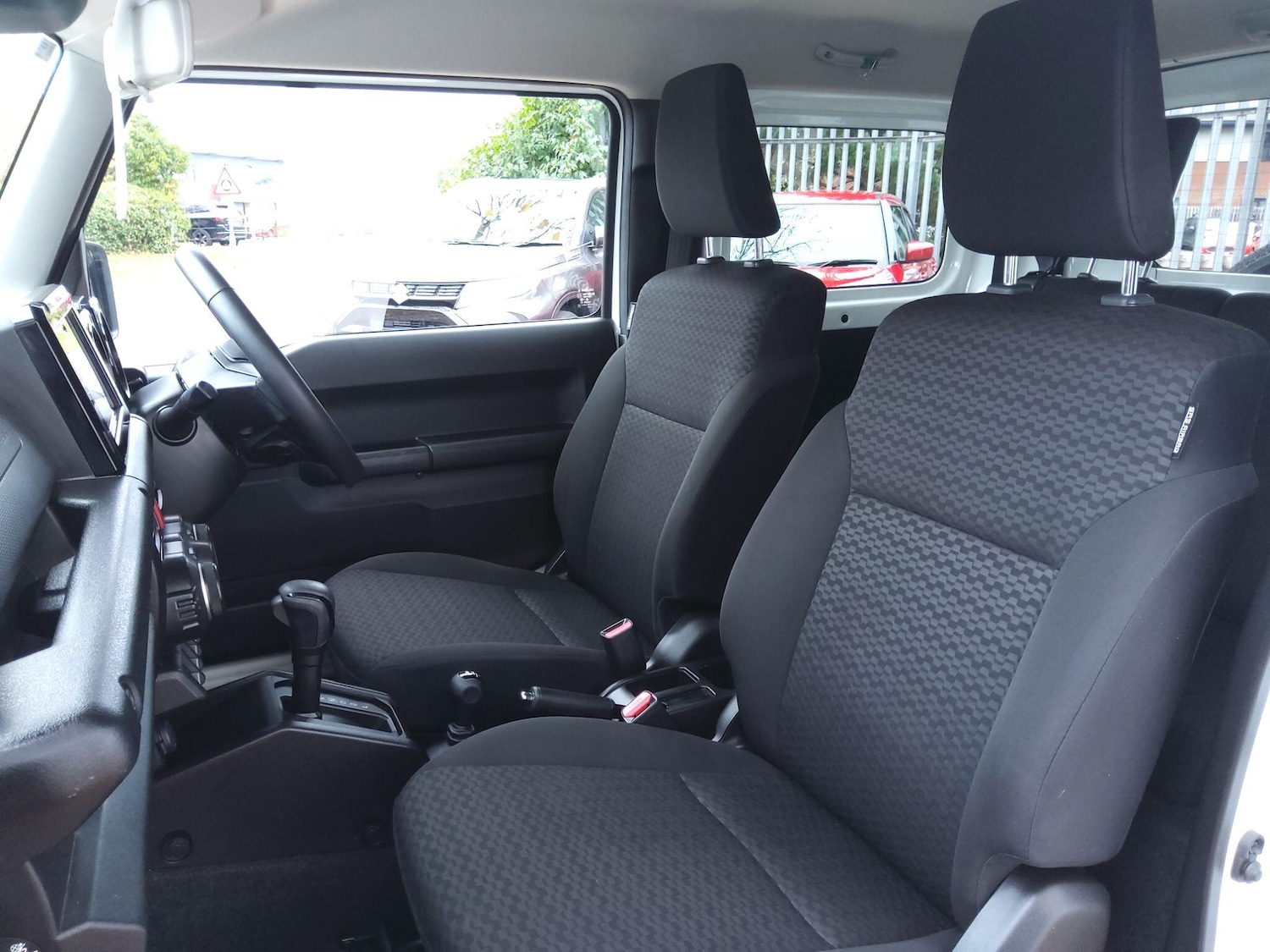 Used Suzuki Jimny 2020 for sale - 77144698: Photo 36