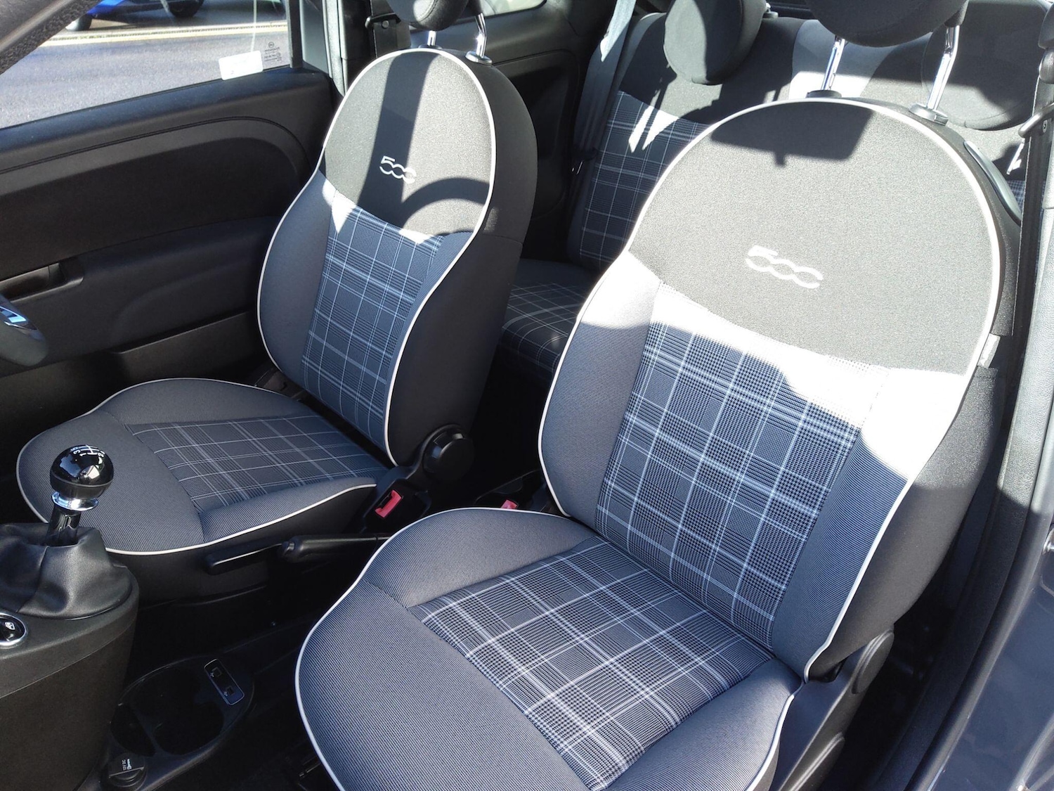 Used Fiat 500 2020 for sale - 77190509: Photo 16