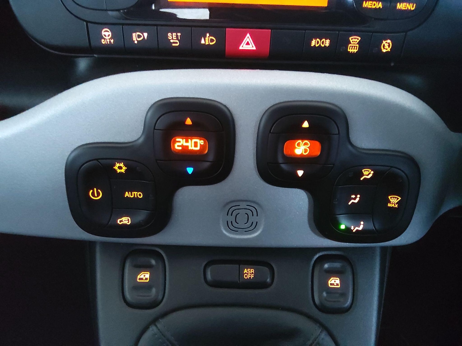 Used Fiat Panda 2020 for sale - 77191179: Photo 12