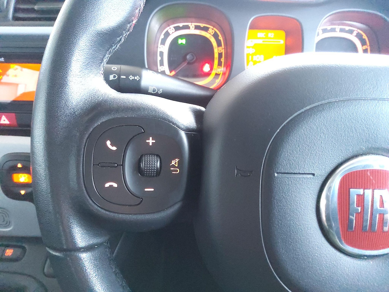 Used Fiat Panda 2020 for sale - 77191179: Photo 17