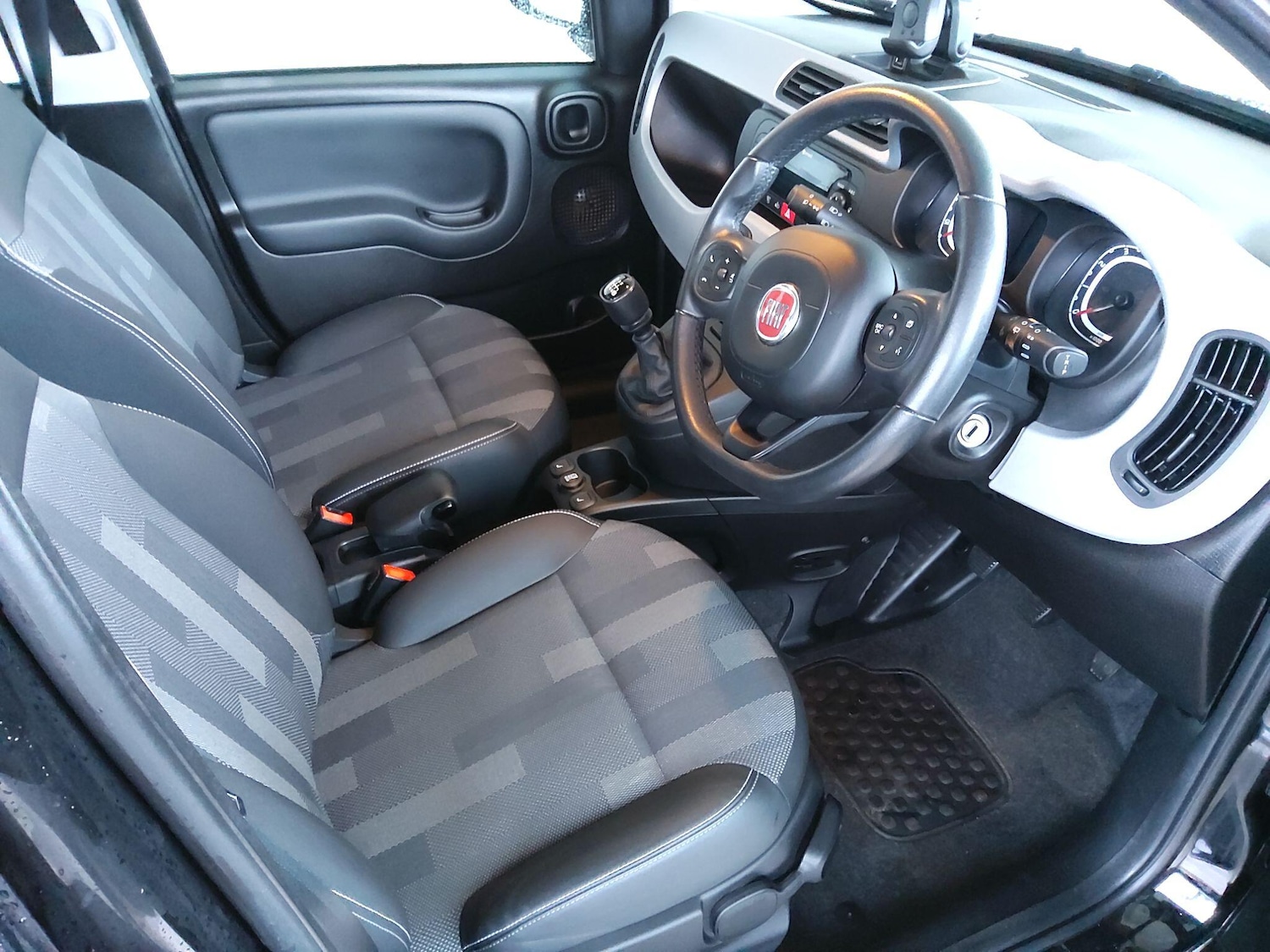 Used Fiat Panda 2020 for sale - 77191179: Photo 18