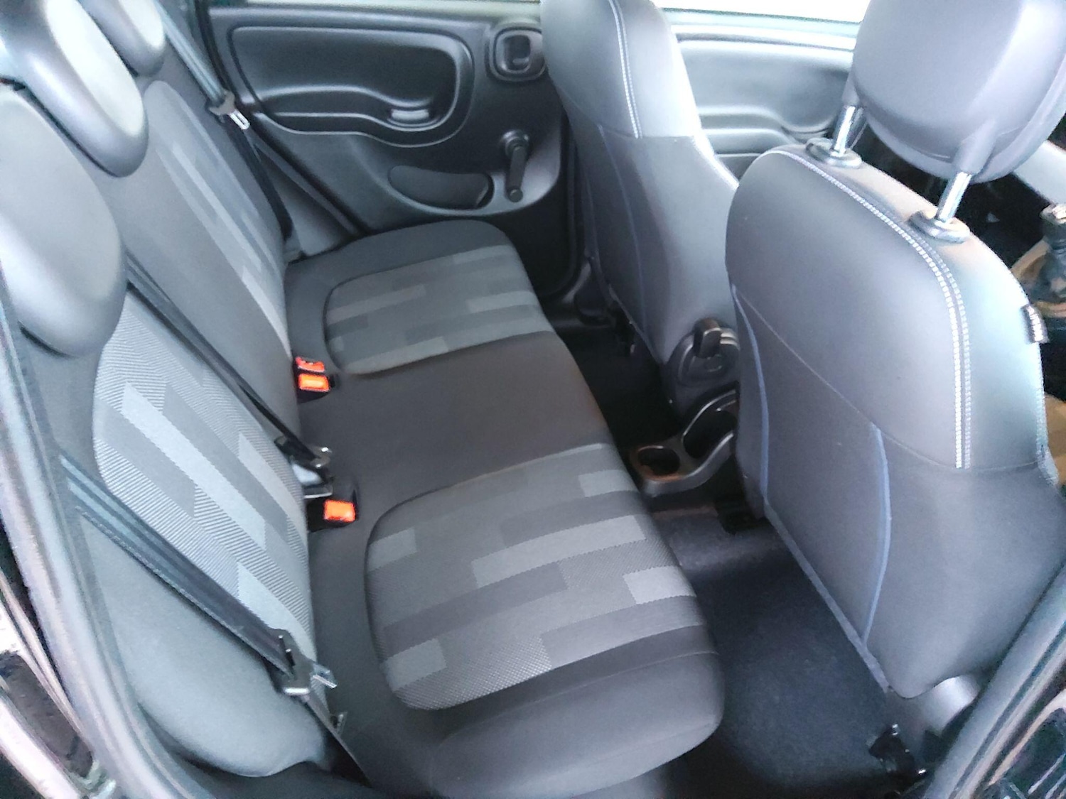 Used Fiat Panda 2020 for sale - 77191179: Photo 20