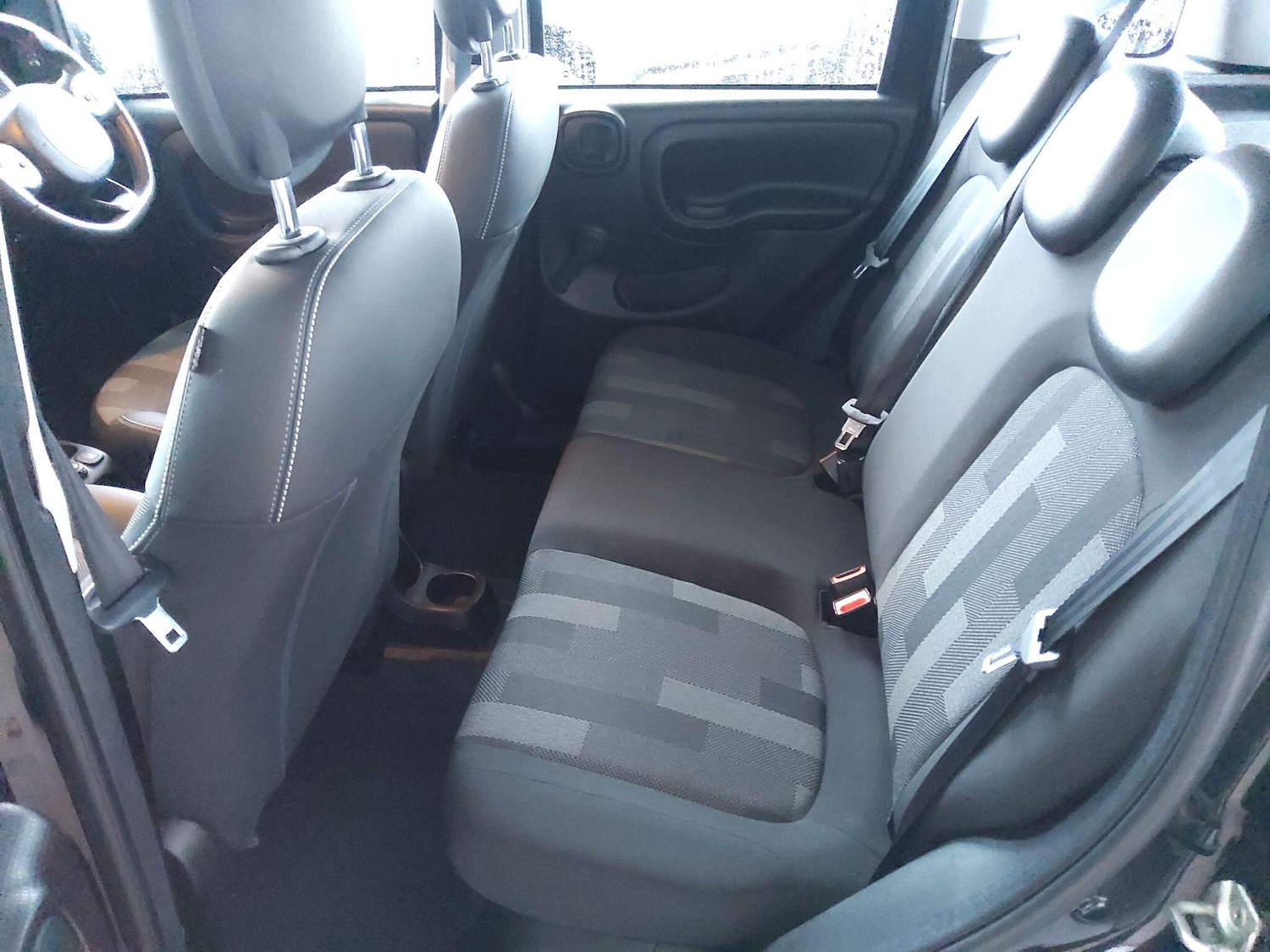 Used Fiat Panda 2020 for sale - 77191179: Photo 23