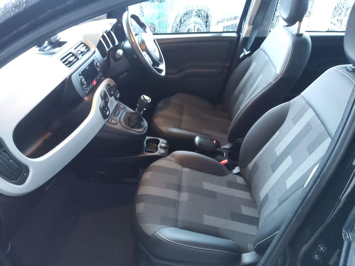 Used Fiat Panda 2020 for sale - 77191179: Photo 24