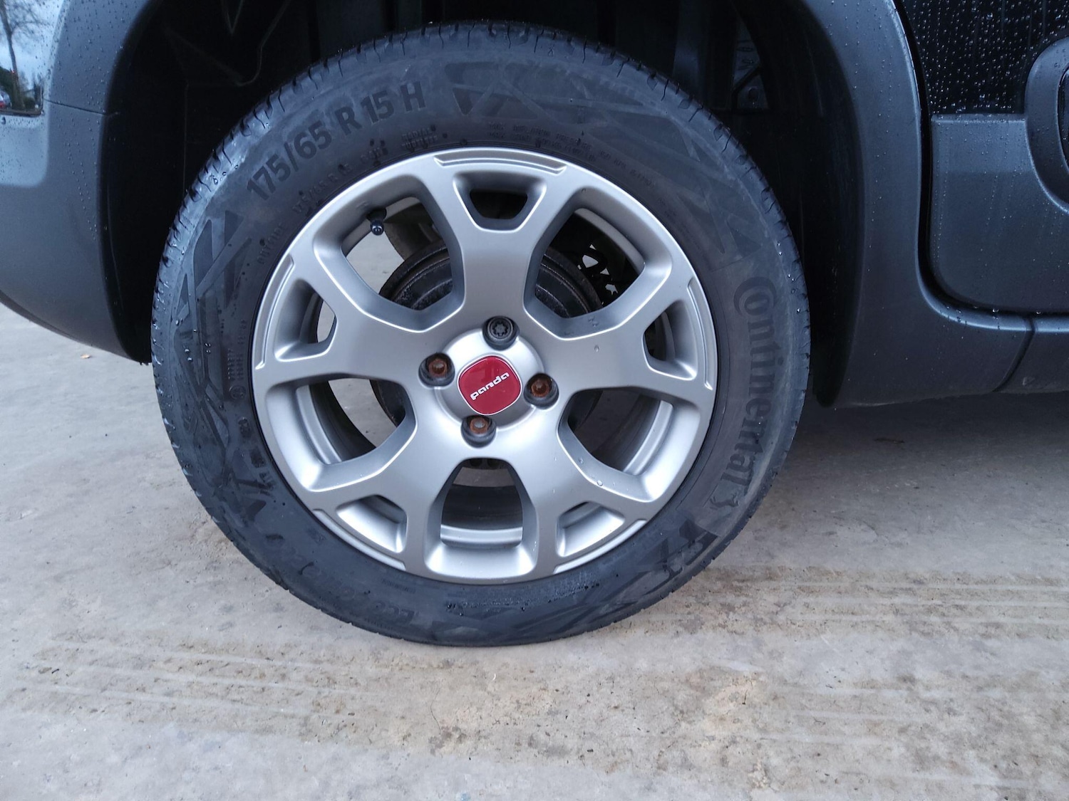 Used Fiat Panda 2020 for sale - 77191179: Photo 28