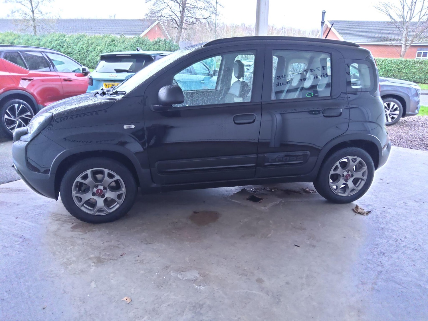 Used Fiat Panda 2020 for sale - 77191179: Photo 4