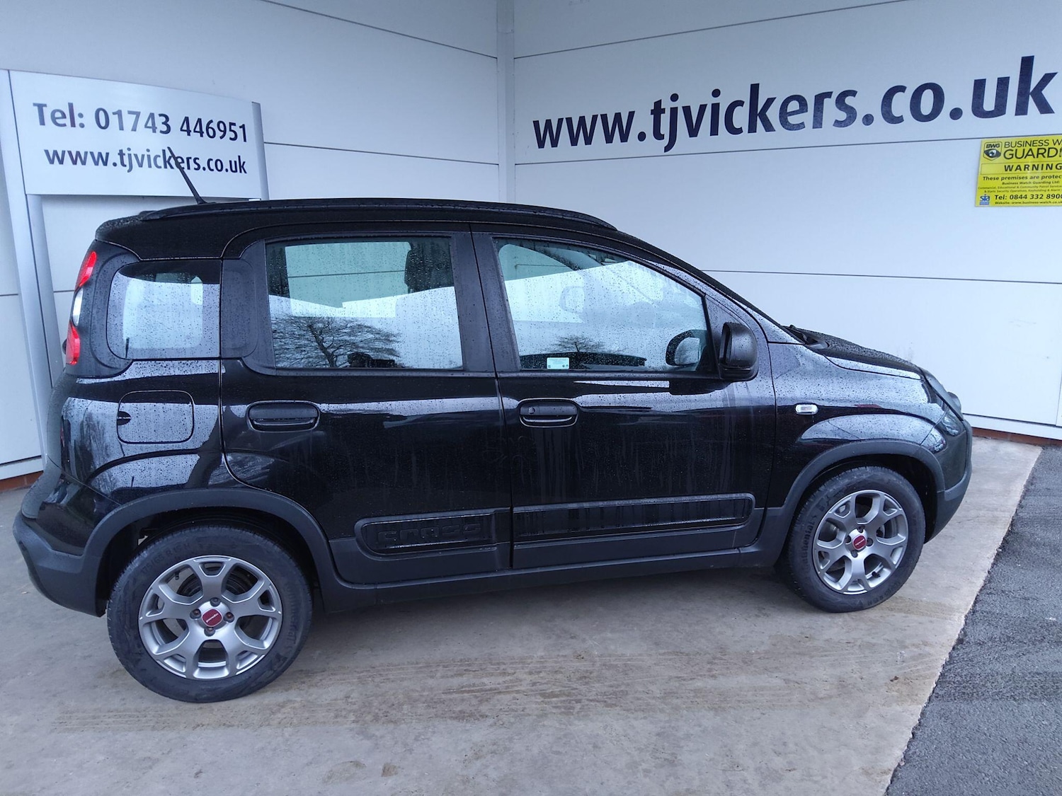 Used Fiat Panda 2020 for sale - 77191179: Photo 8