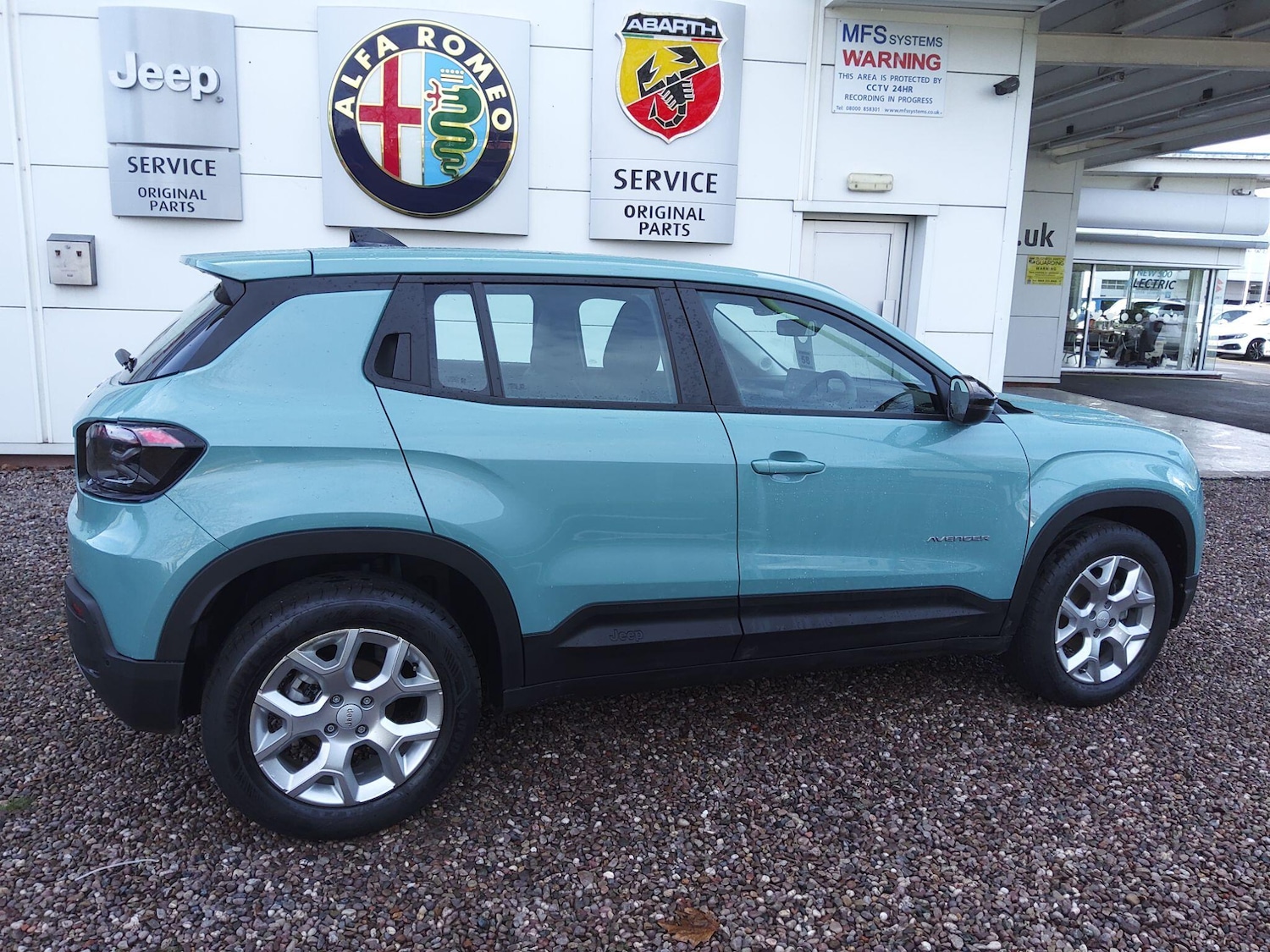 Used Jeep Other 2024 for sale - 77190554: Photo 12