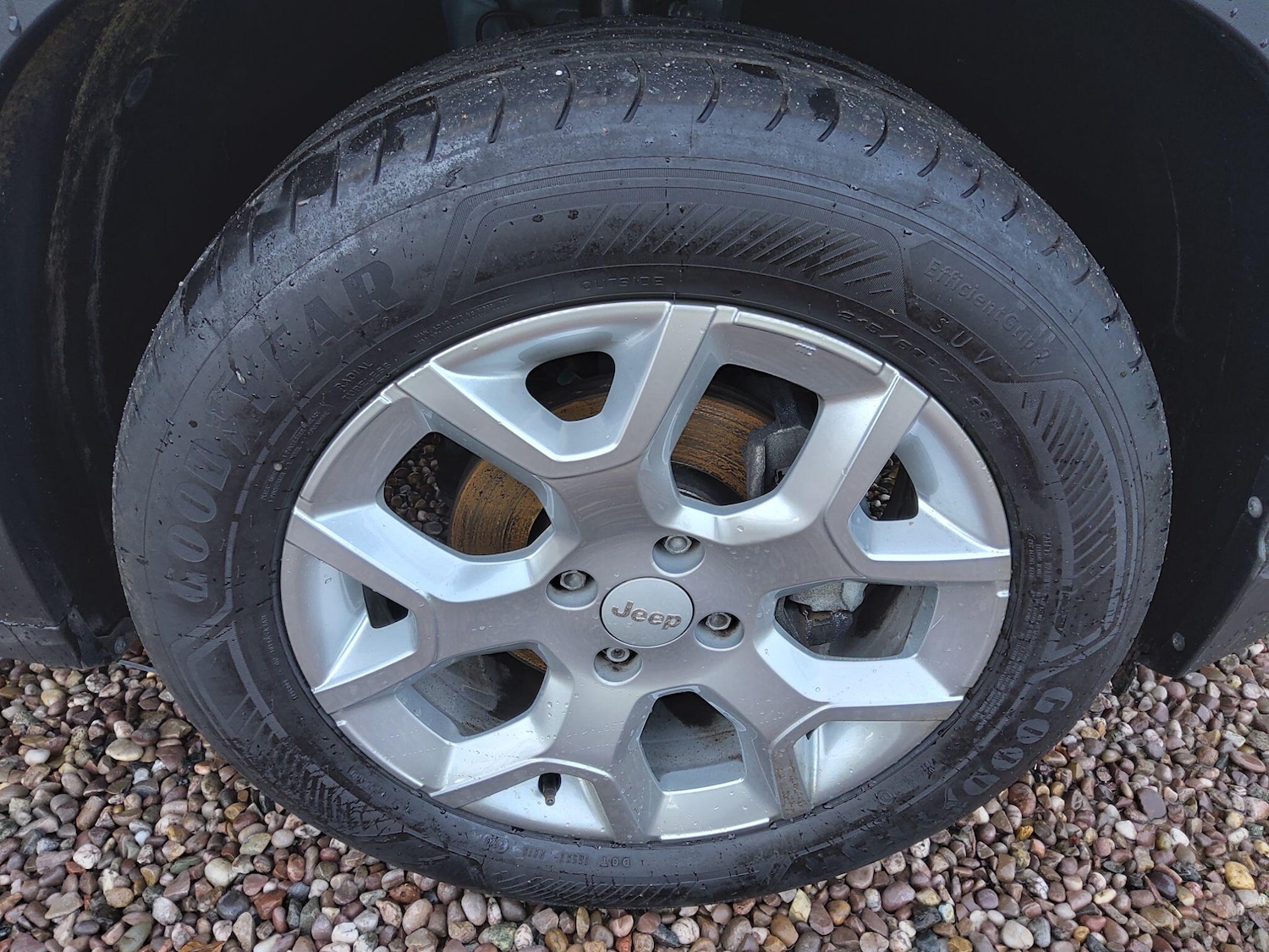 Used Jeep Other 2024 for sale - 77190554: Photo 13