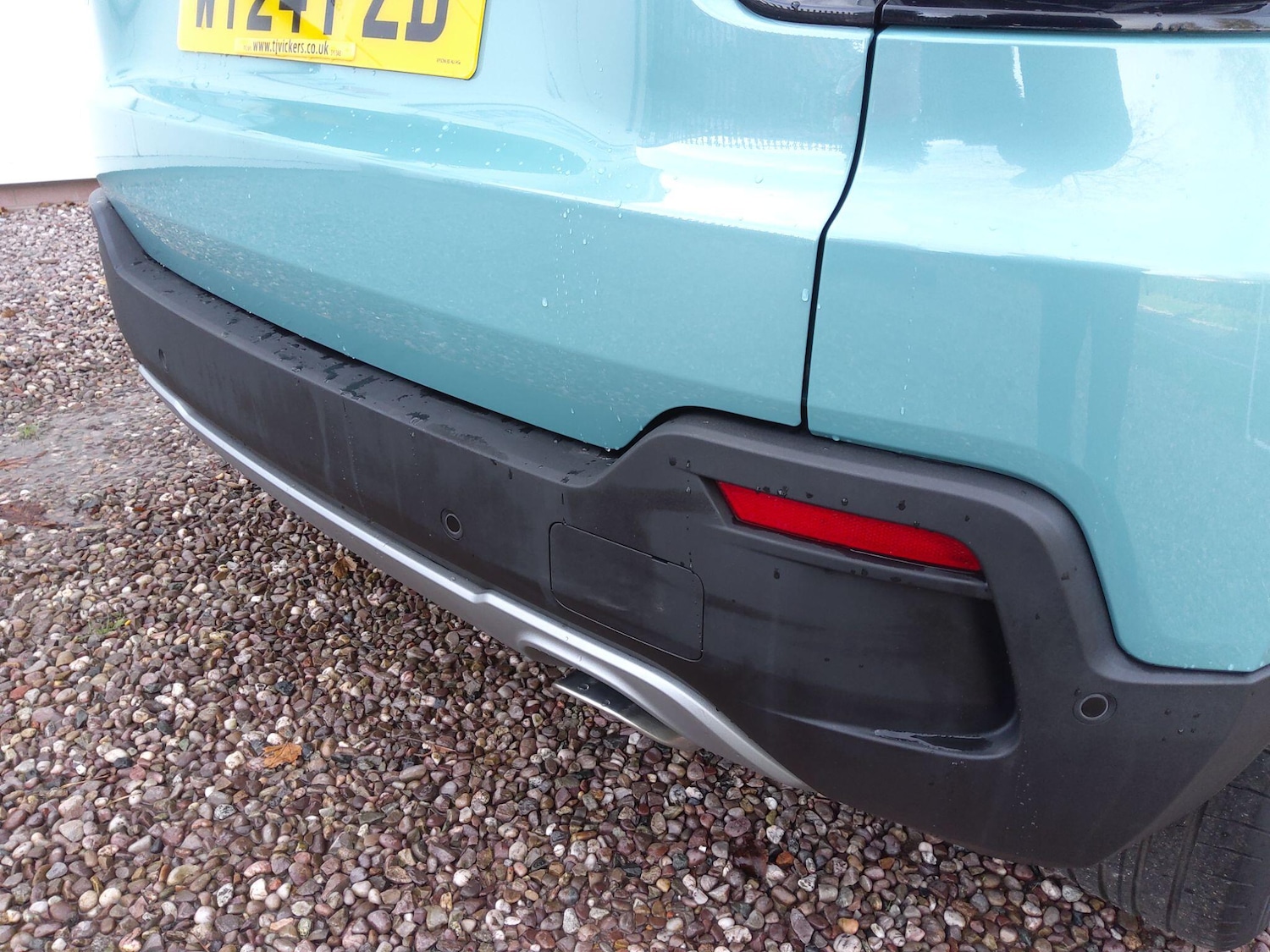 Used Jeep Other 2024 for sale - 77190554: Photo 16