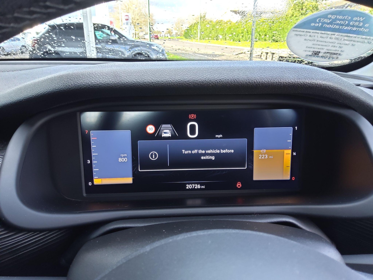 Used Jeep Other 2024 for sale - 77190554: Photo 32