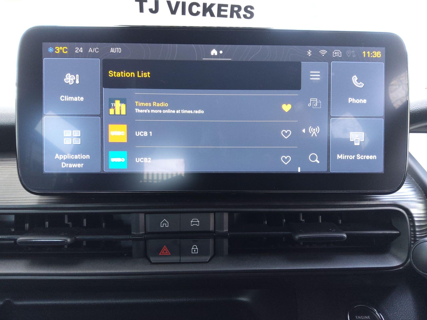 Used Jeep Other 2024 for sale - 77190554: Photo 34