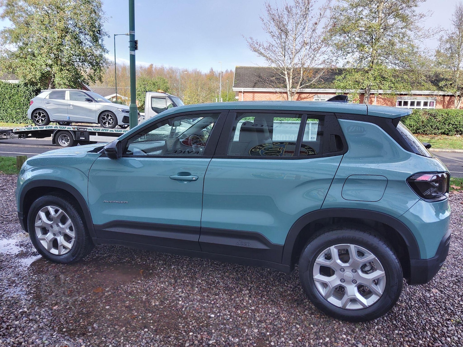 Used Jeep Other 2024 for sale - 77190554: Photo 7