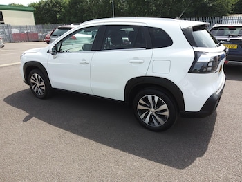 Used Suzuki SX4 S-Cross 2023 for sale - 78933571: Photo