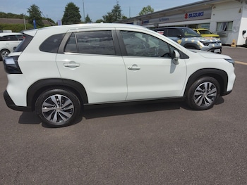 Used Suzuki SX4 S-Cross 2023 for sale - 78933571: Photo