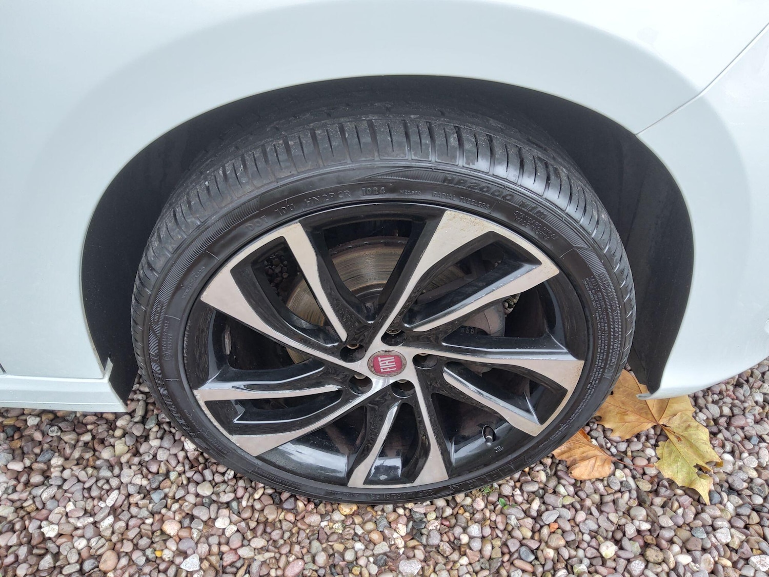 Used Fiat Tipo 2021 for sale - 77143677: Photo 15