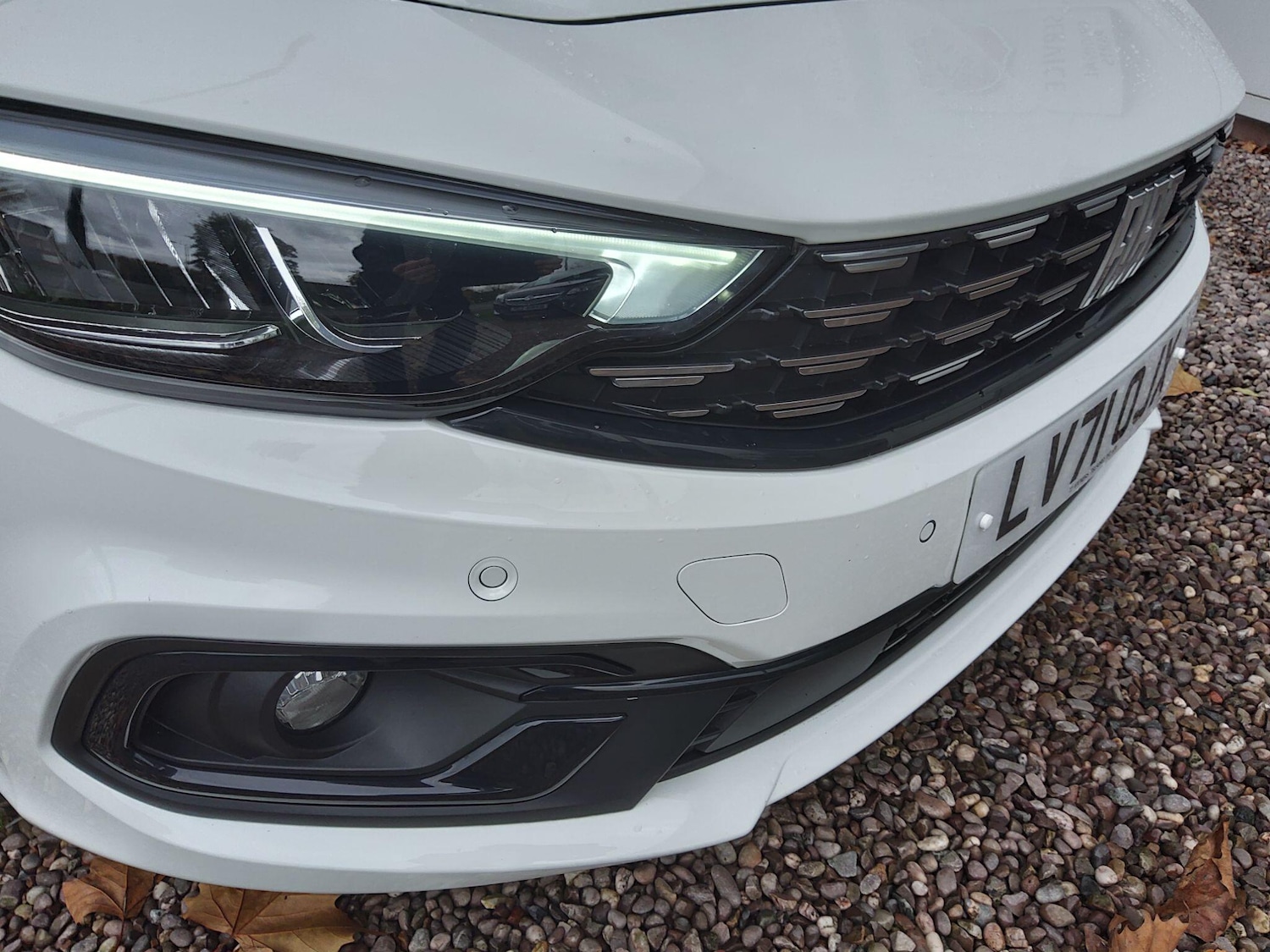 Used Fiat Tipo 2021 for sale - 77143677: Photo 18