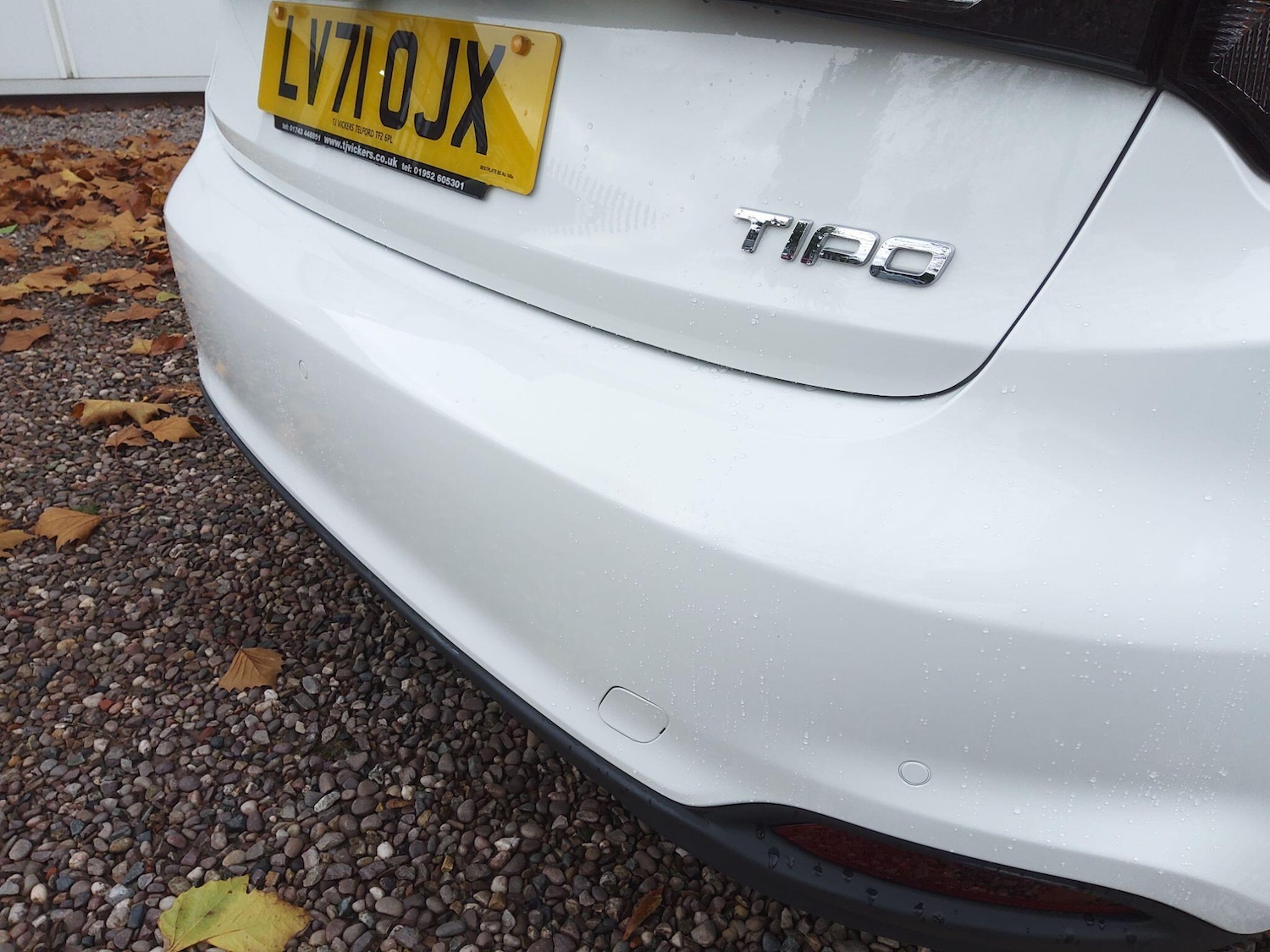 Used Fiat Tipo 2021 for sale - 77143677: Photo 19