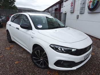 2021 (71) - 1.0 City Sport 5dr