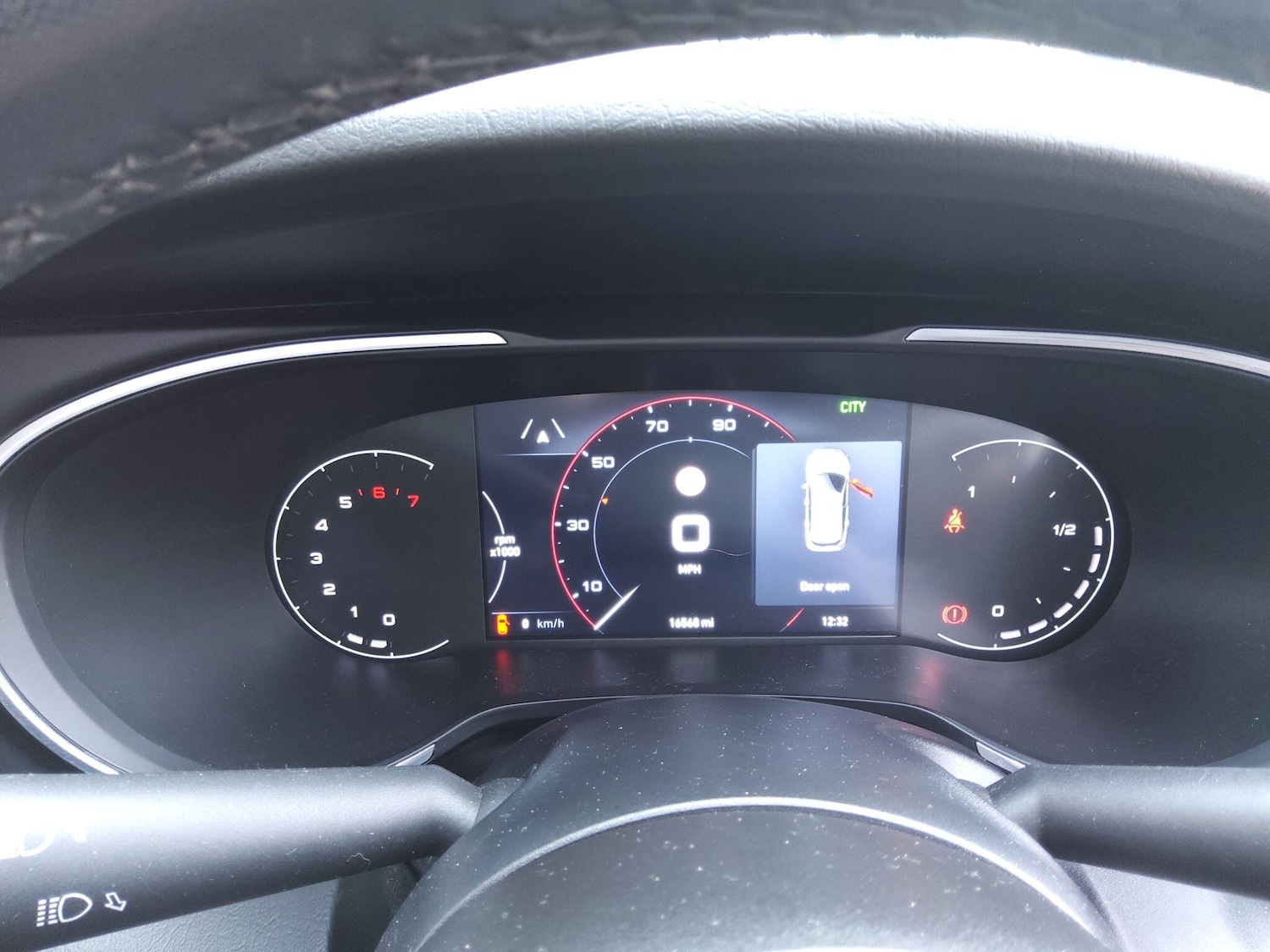 Used Fiat Tipo 2021 for sale - 77143677: Photo 26