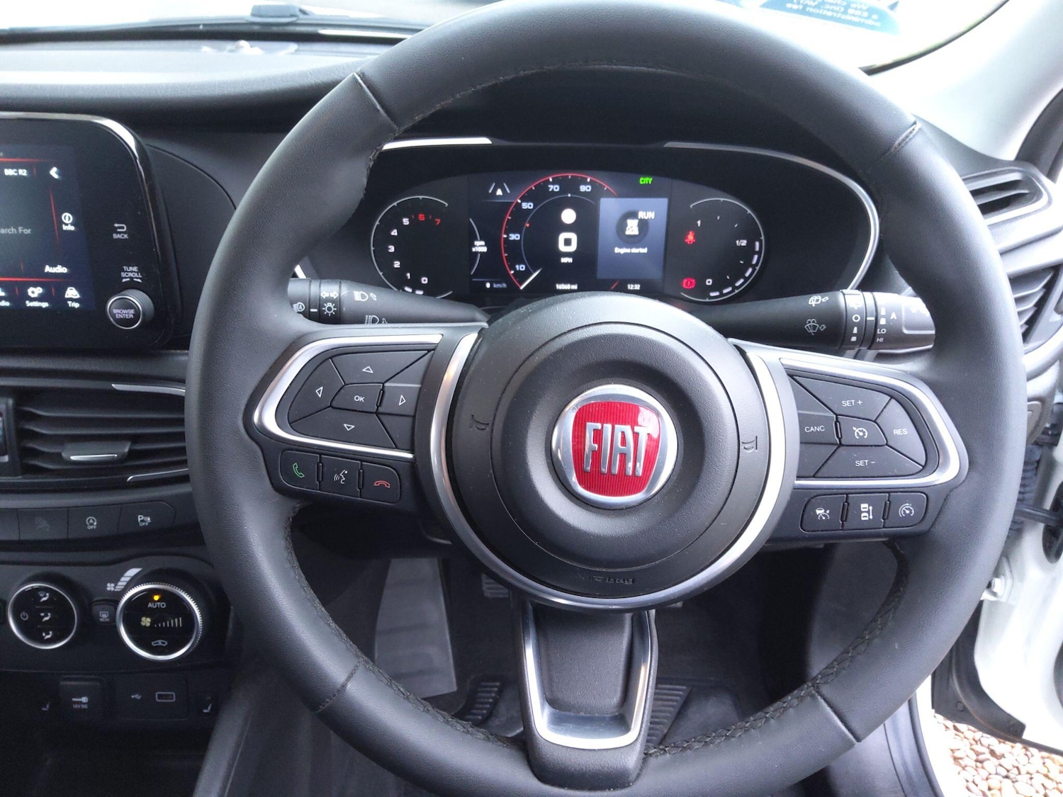 Used Fiat Tipo 2021 for sale - 77143677: Photo 27