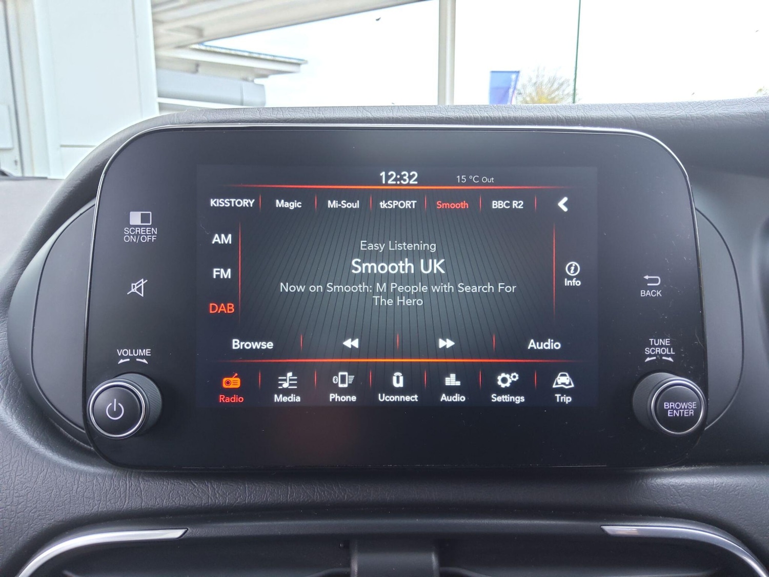 Used Fiat Tipo 2021 for sale - 77143677: Photo 29