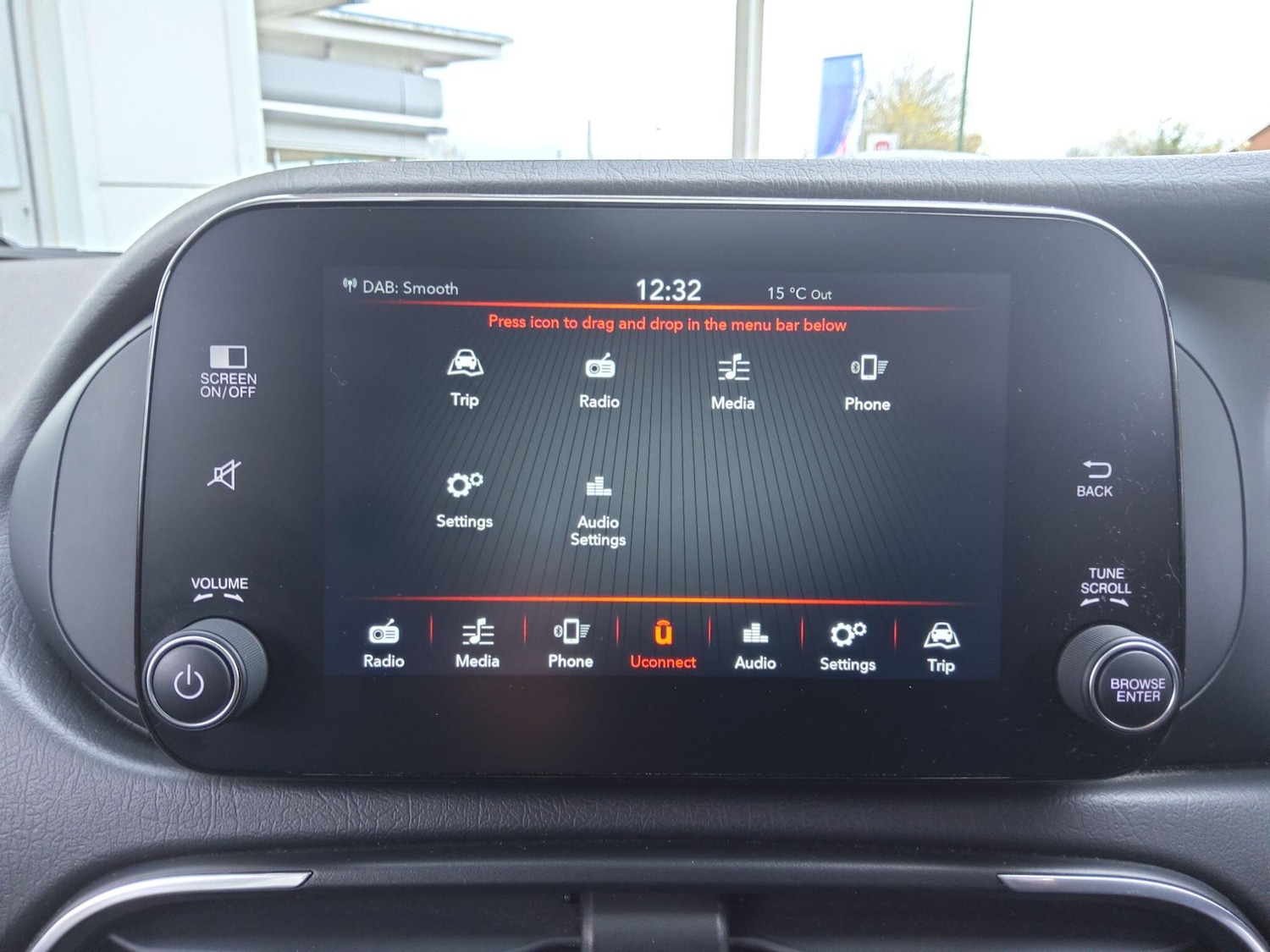 Used Fiat Tipo 2021 for sale - 77143677: Photo 30