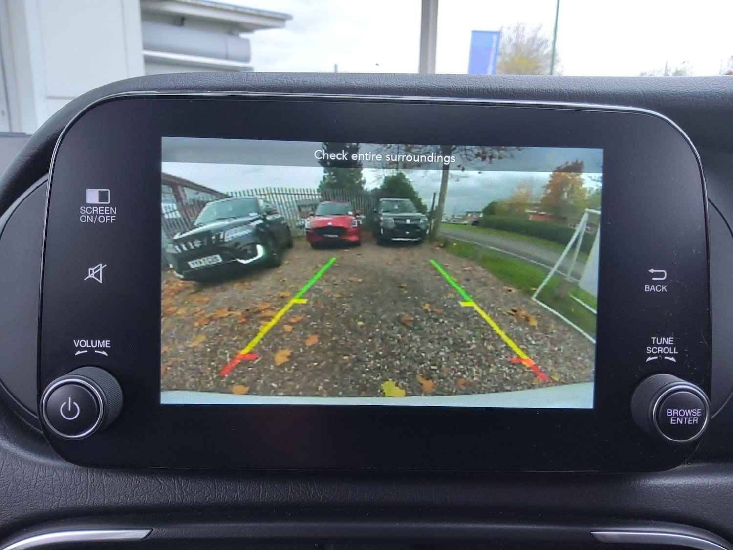 Used Fiat Tipo 2021 for sale - 77143677: Photo 31