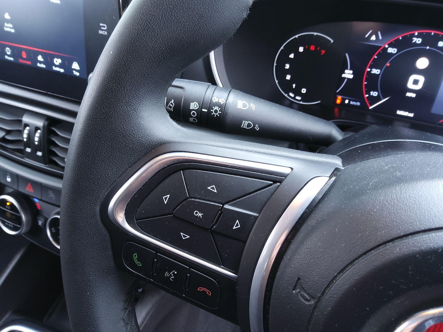 Used Fiat Tipo 2021 for sale - 77143677: Photo 34