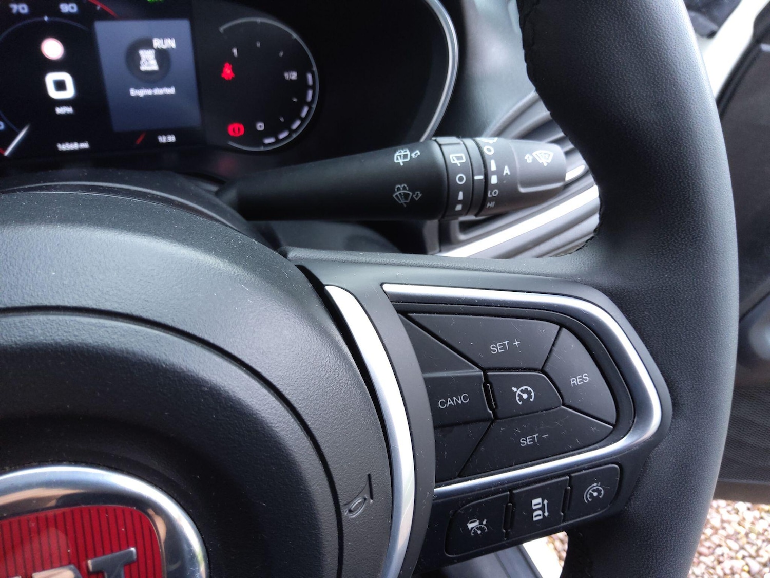 Used Fiat Tipo 2021 for sale - 77143677: Photo 35