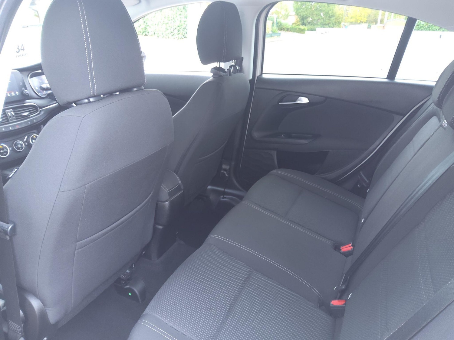 Used Fiat Tipo 2021 for sale - 77143677: Photo 41