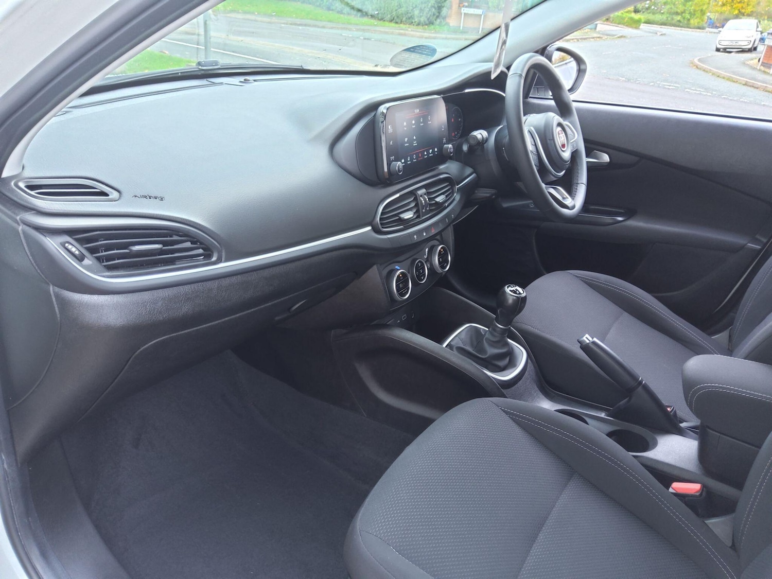 Used Fiat Tipo 2021 for sale - 77143677: Photo 45