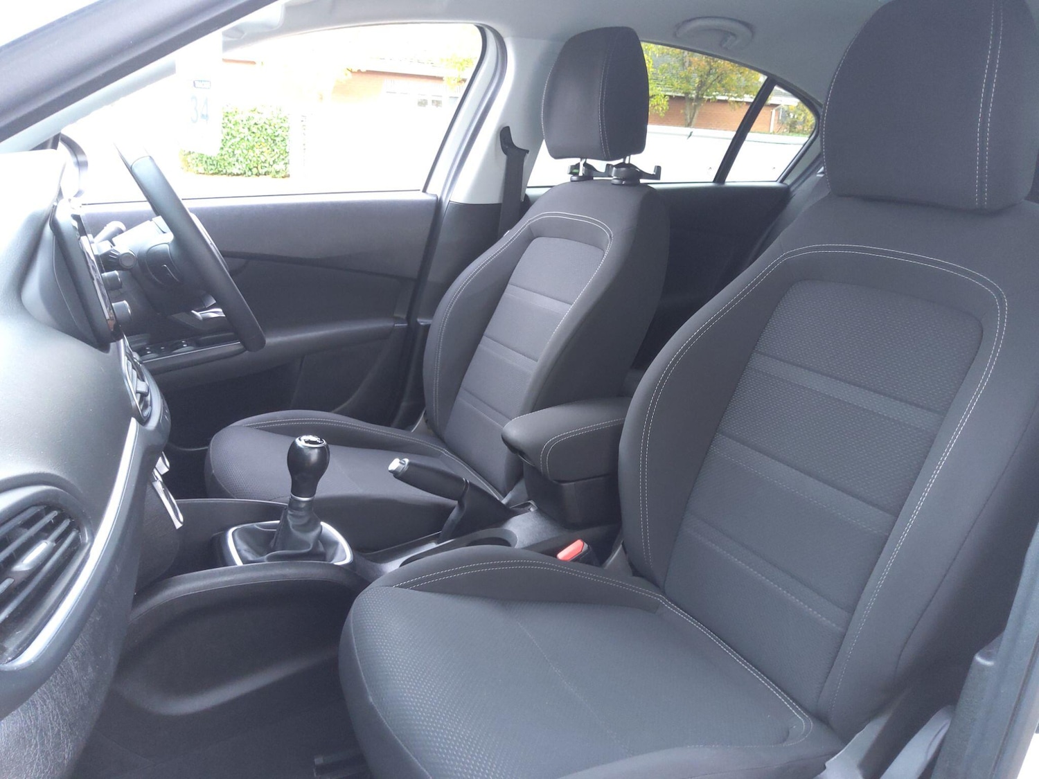 Used Fiat Tipo 2021 for sale - 77143677: Photo 46