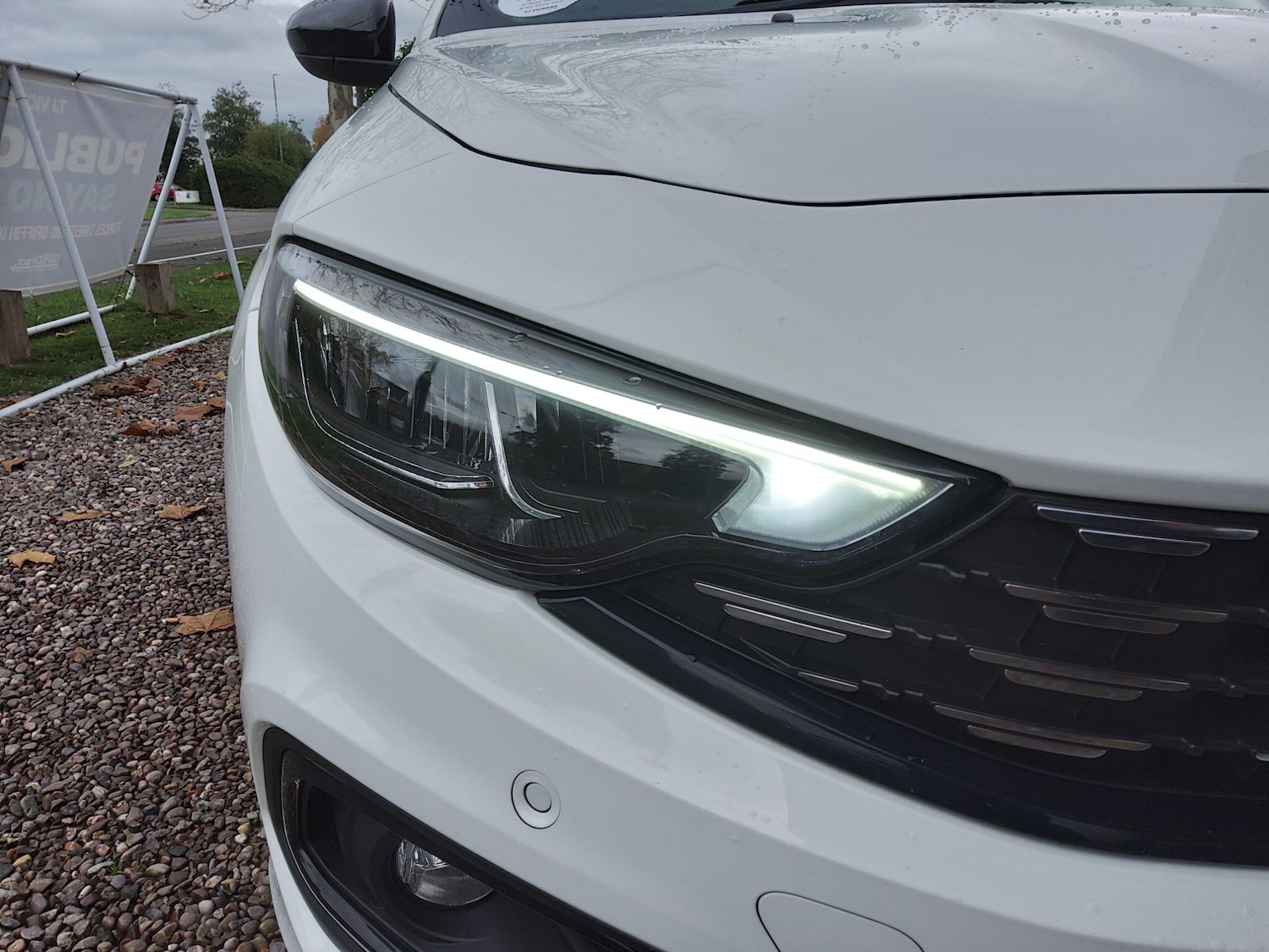 Used Fiat Tipo 2021 for sale - 77143677: Photo 6