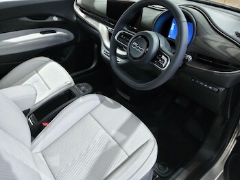 Used Fiat 500e 2026 for sale - 77484315: Photo