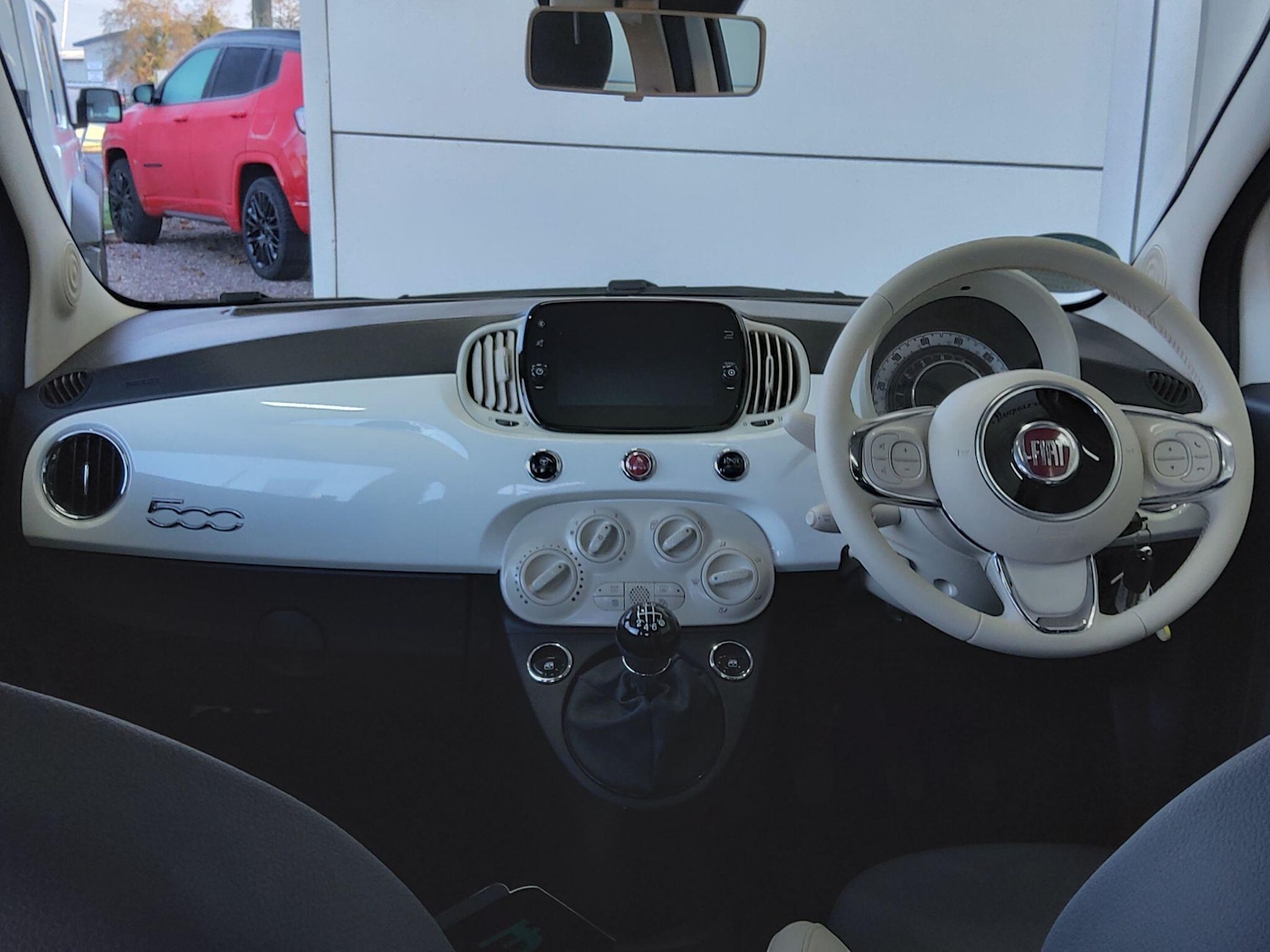 Used Fiat 500 2022 for sale - 77144600: Photo 12