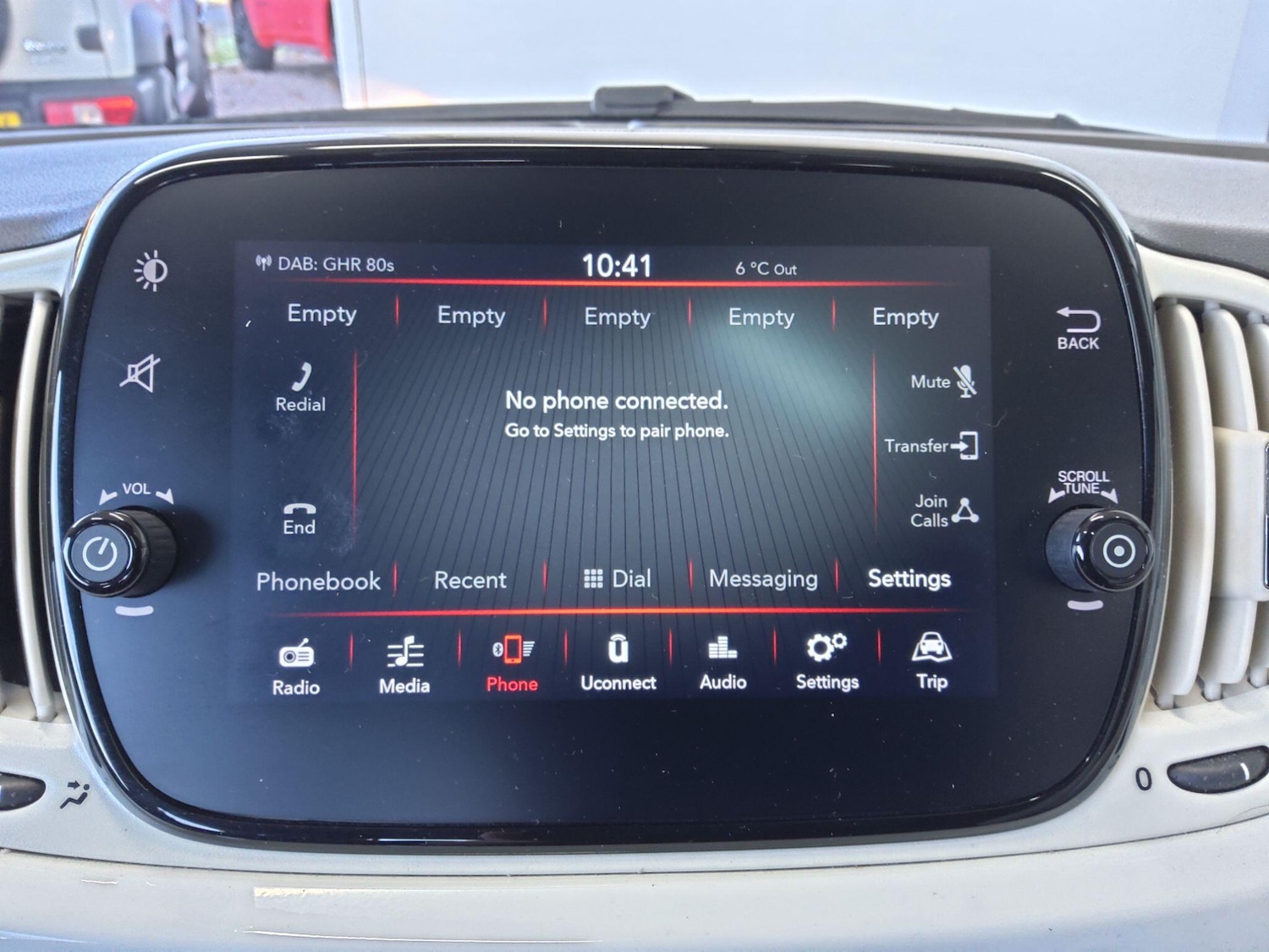 Used Fiat 500 2022 for sale - 77144600: Photo 18