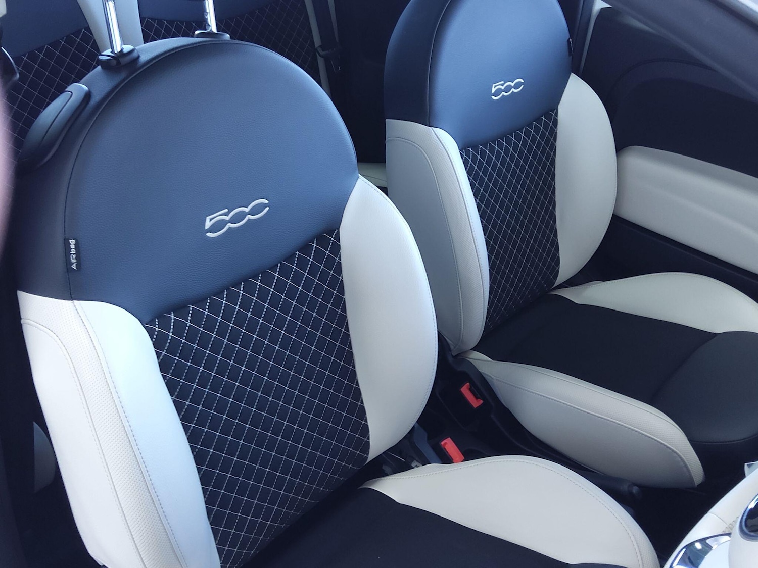 Used Fiat 500 2022 for sale - 77144600: Photo 21