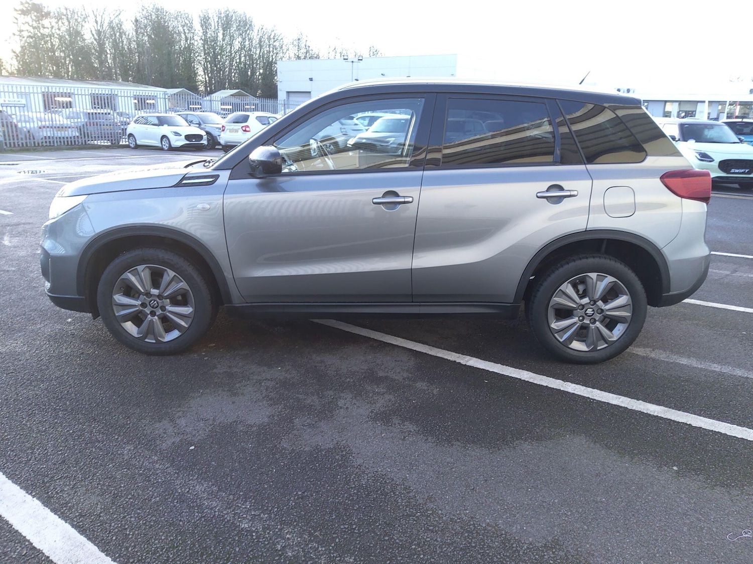 Used Suzuki Vitara 2020 for sale - 77229848: Photo 5