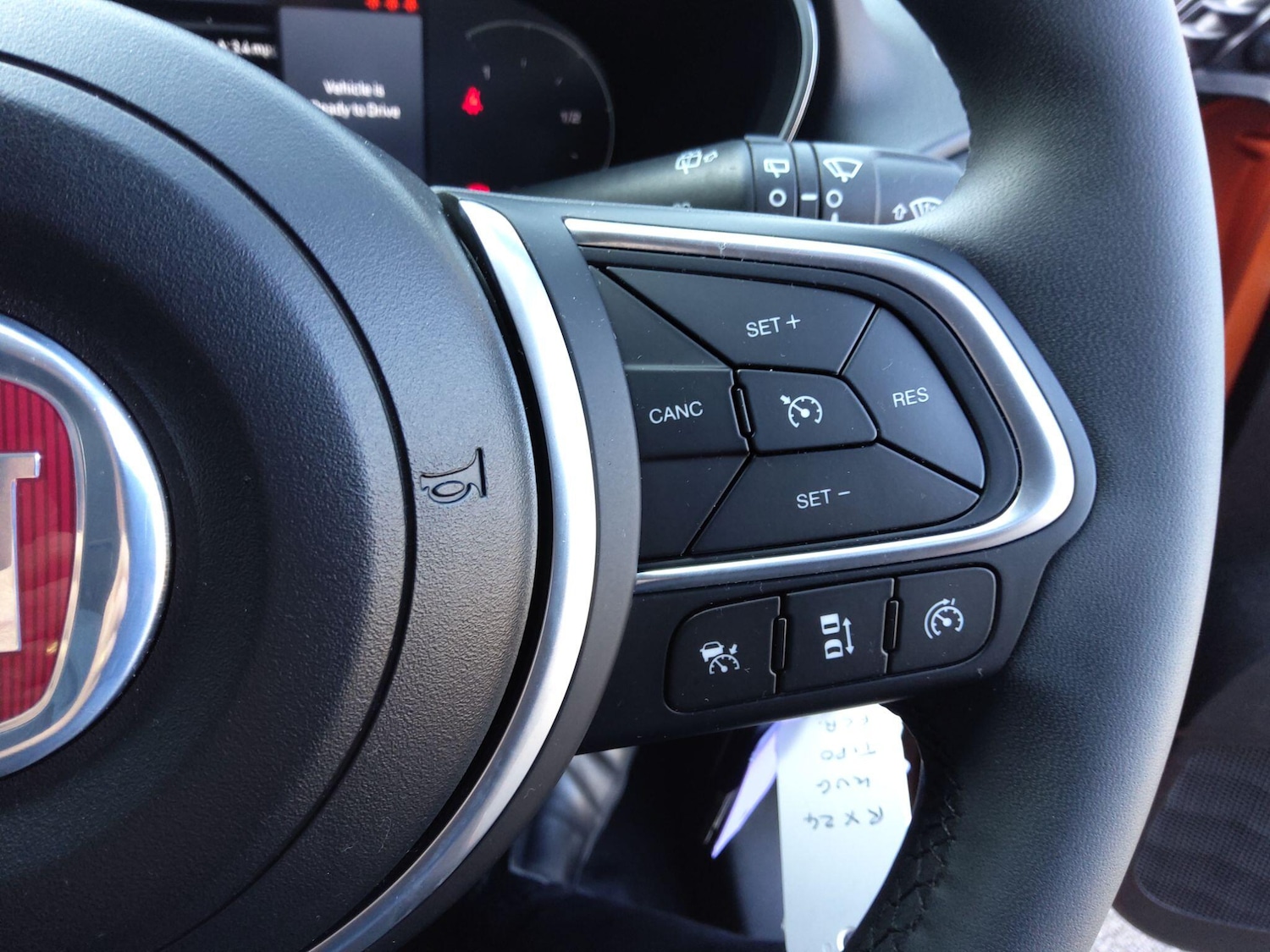 Used Fiat Tipo 2024 for sale - 78019626: Photo 12