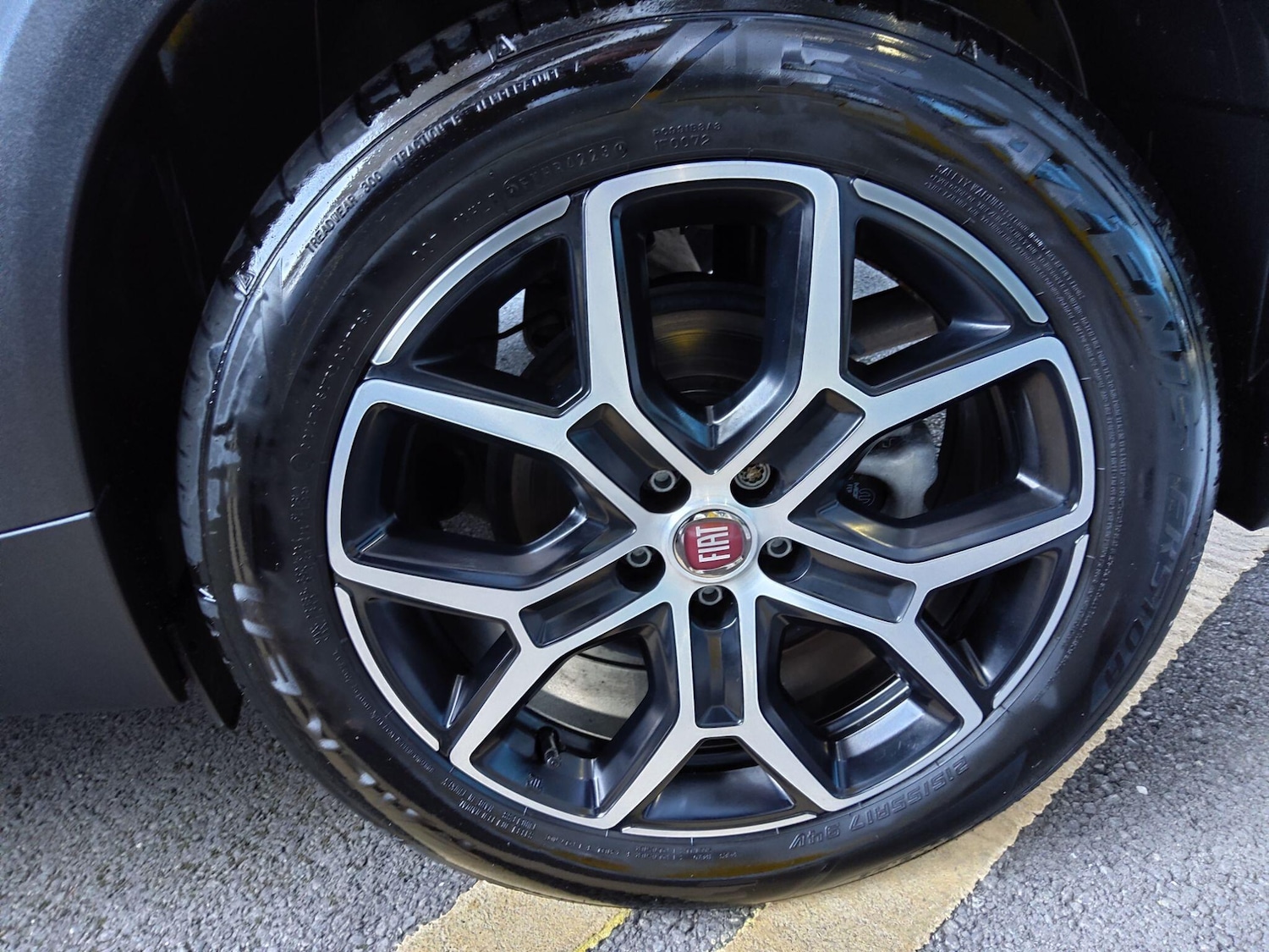 Used Fiat Tipo 2024 for sale - 78019626: Photo 14