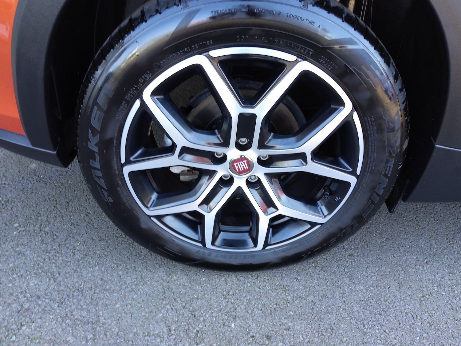 Used Fiat Tipo 2024 for sale - 78019626: Photo 15