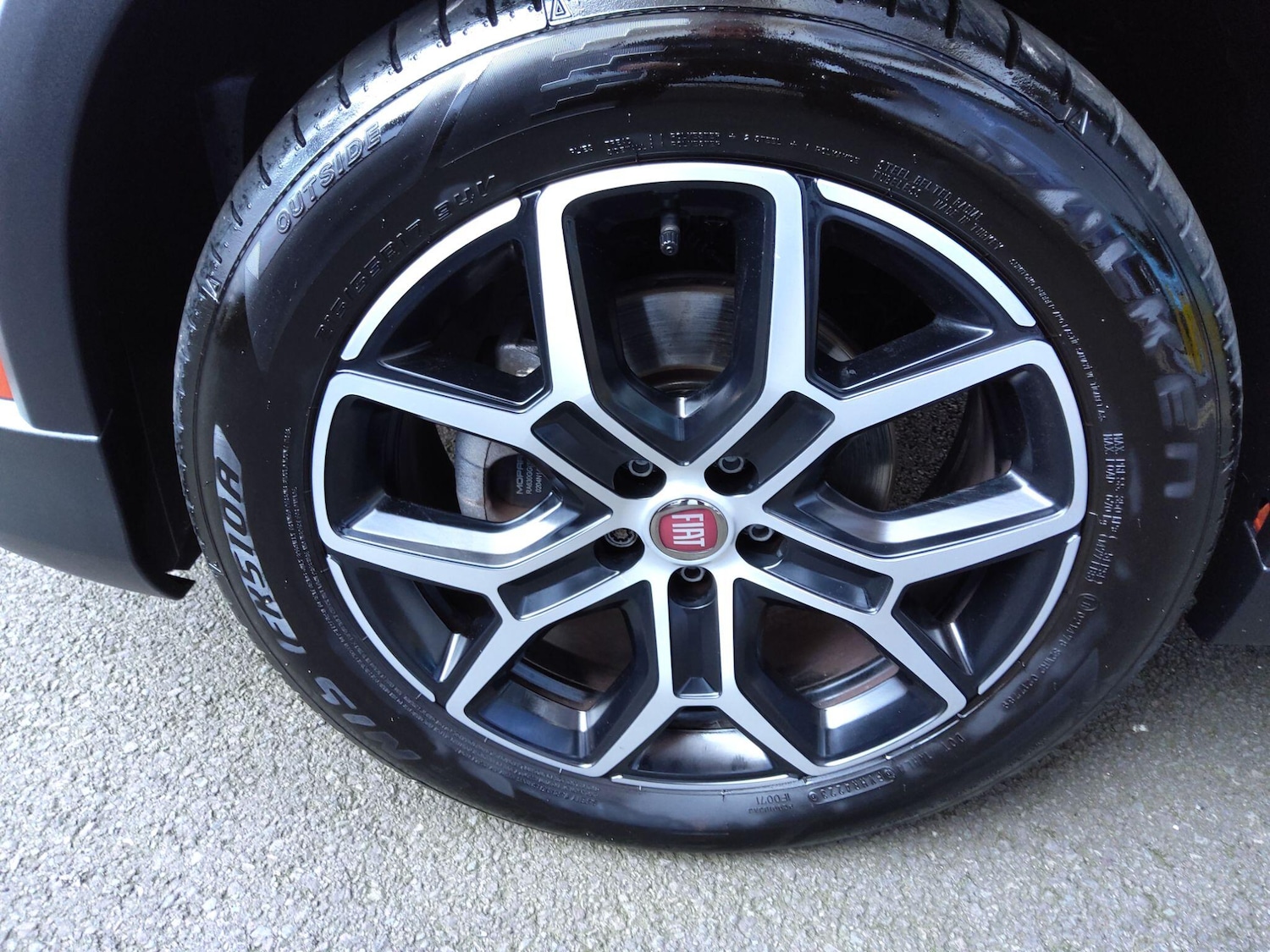 Used Fiat Tipo 2024 for sale - 78019626: Photo 17