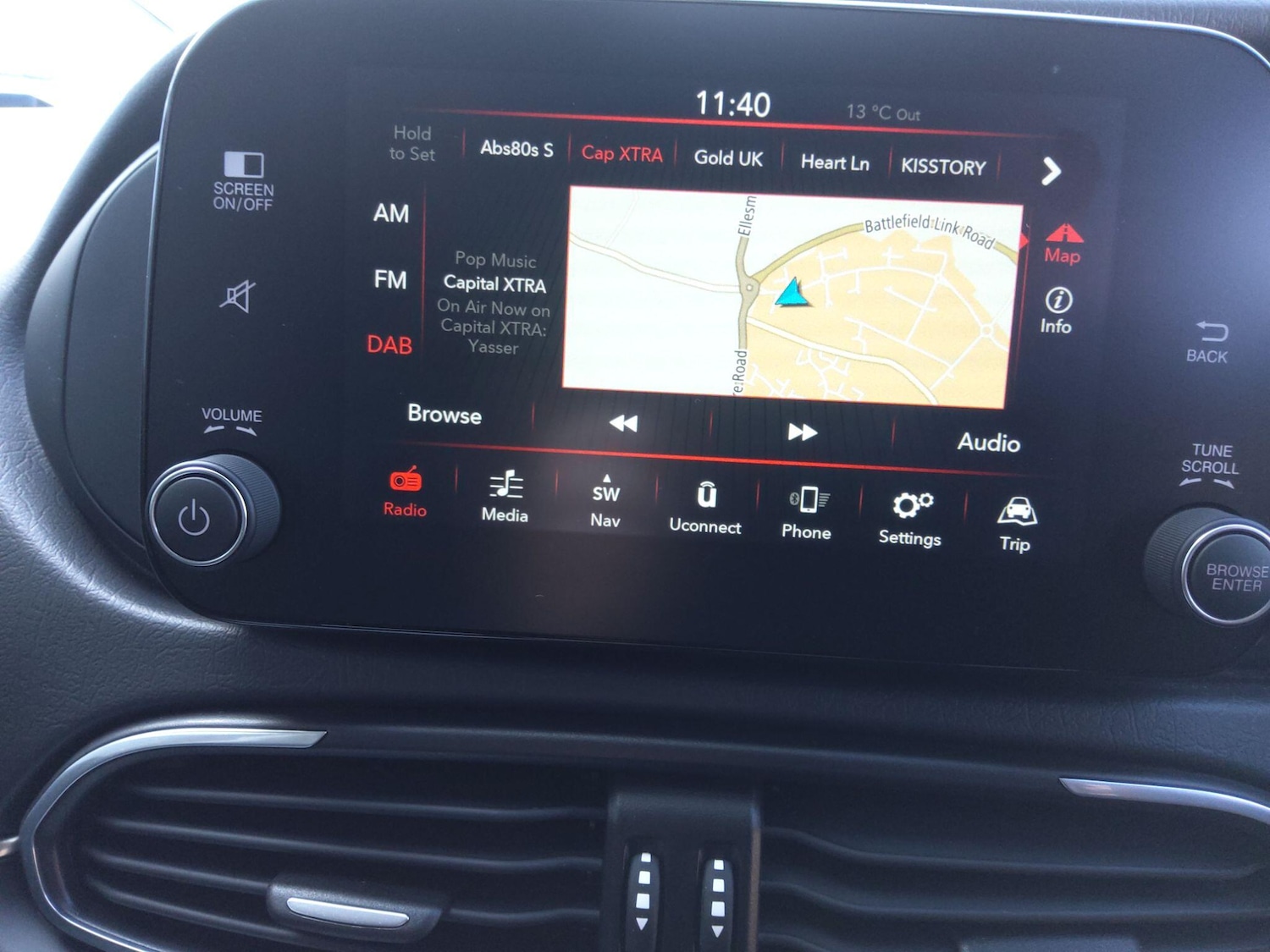 Used Fiat Tipo 2024 for sale - 78019626: Photo 18